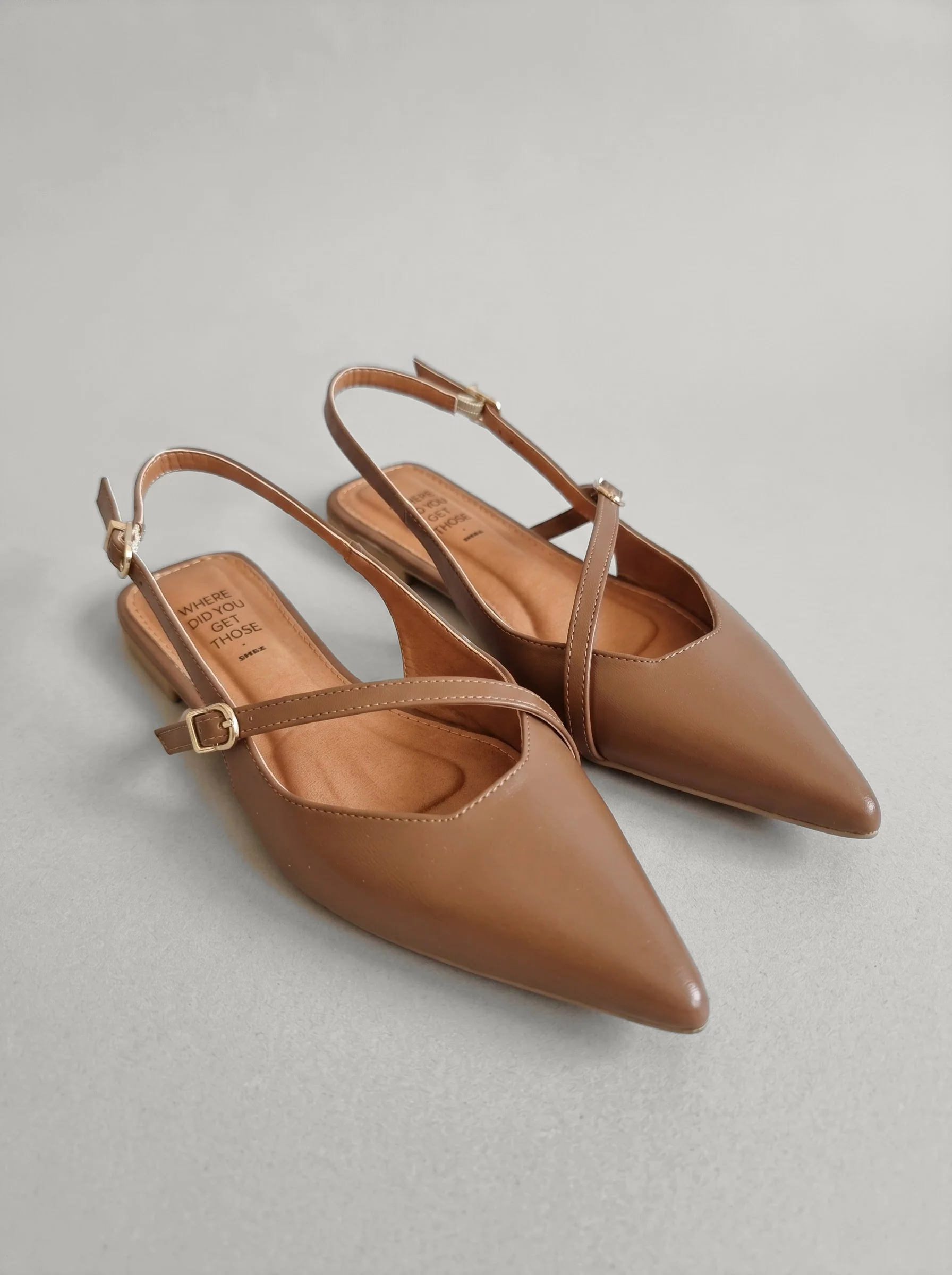 Joy Brown - Image 5