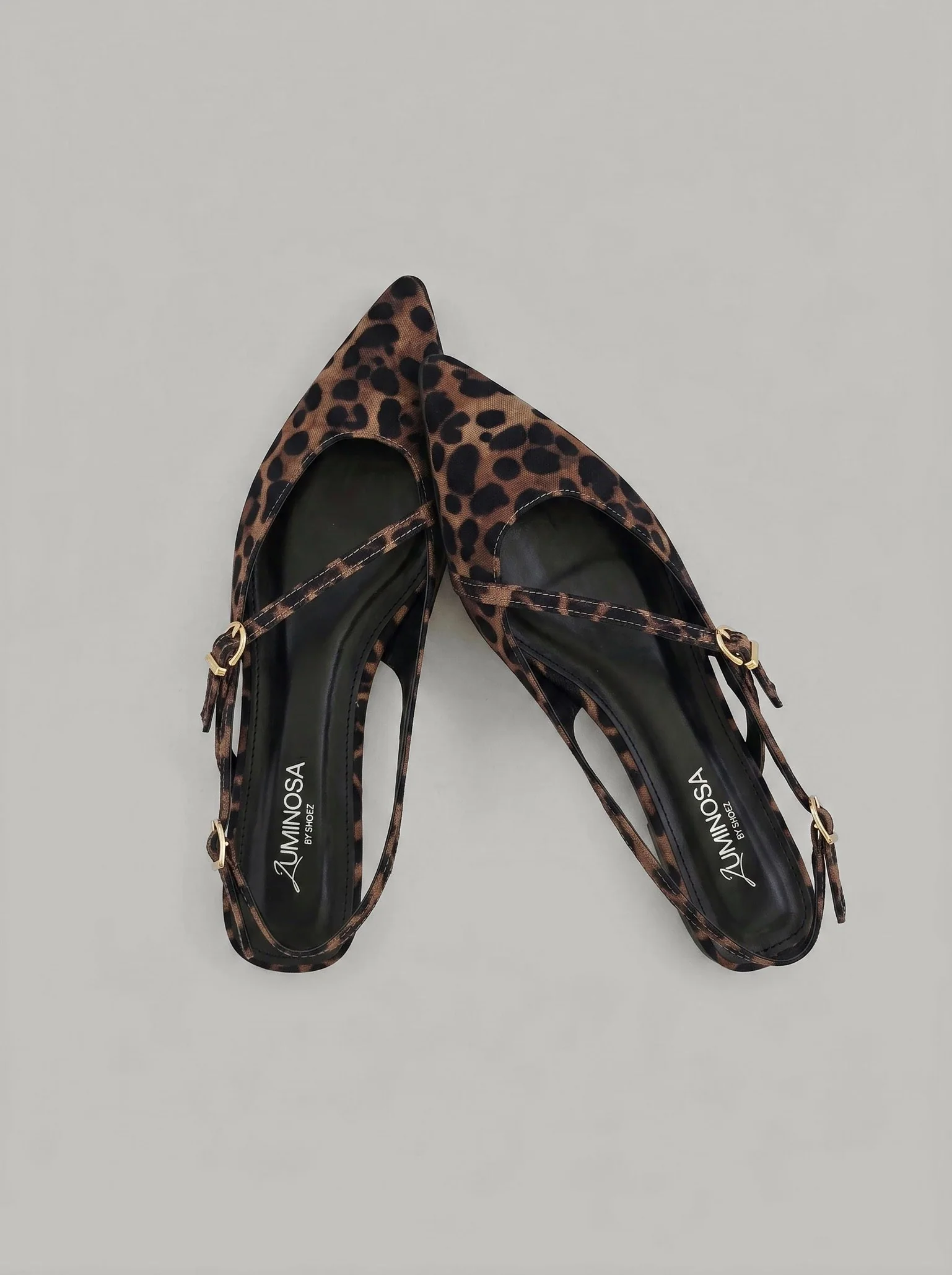 Joy Leopard - Image 2