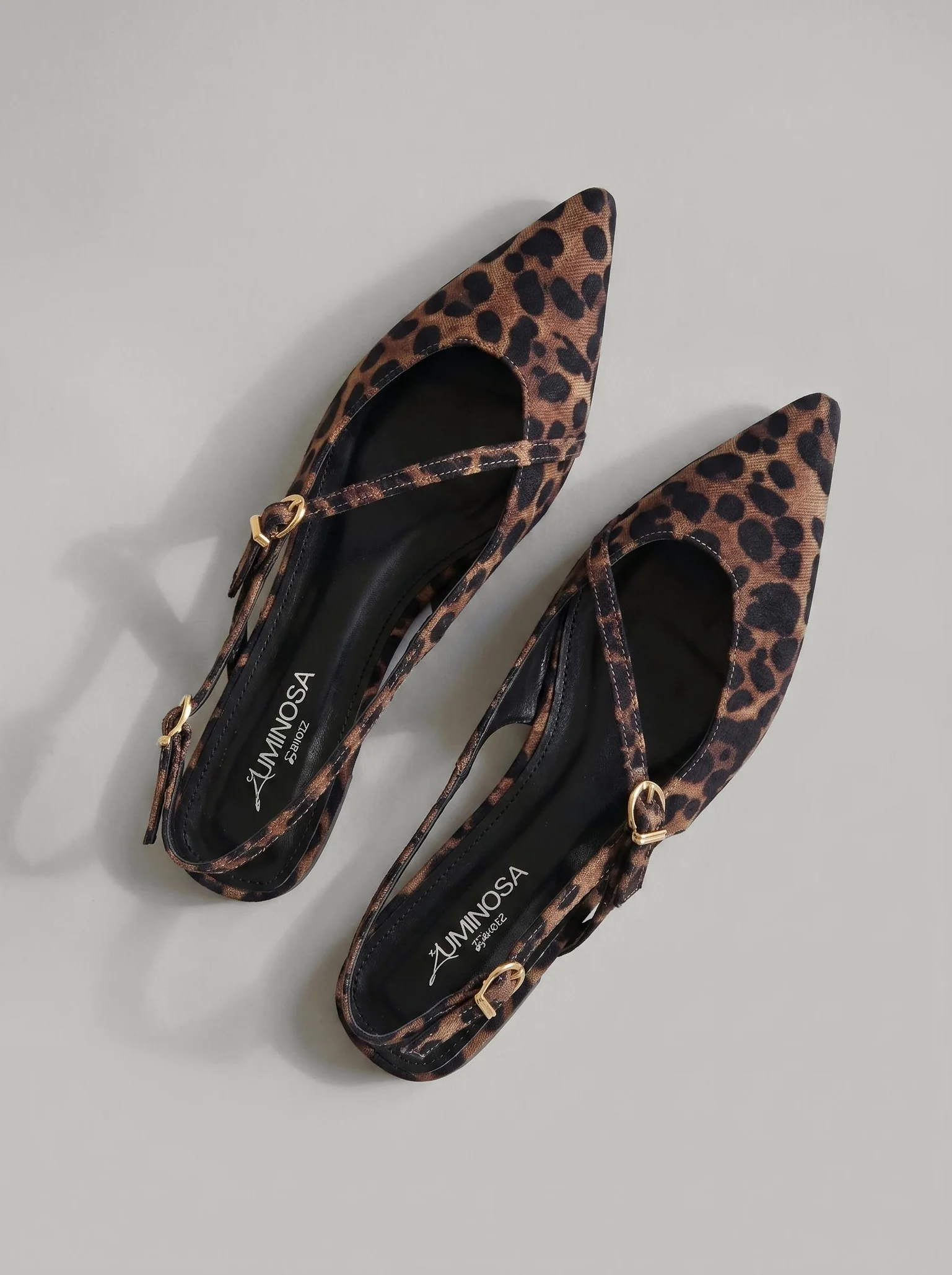 Joy Leopard - Image 3