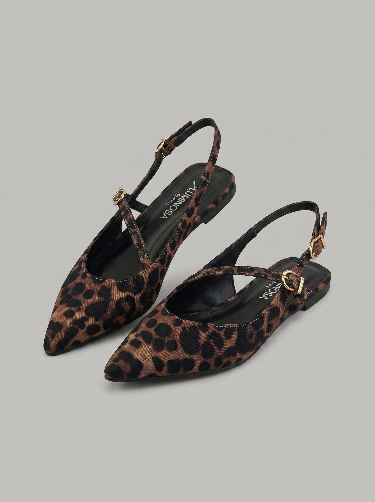 Joy Leopard - Image 4
