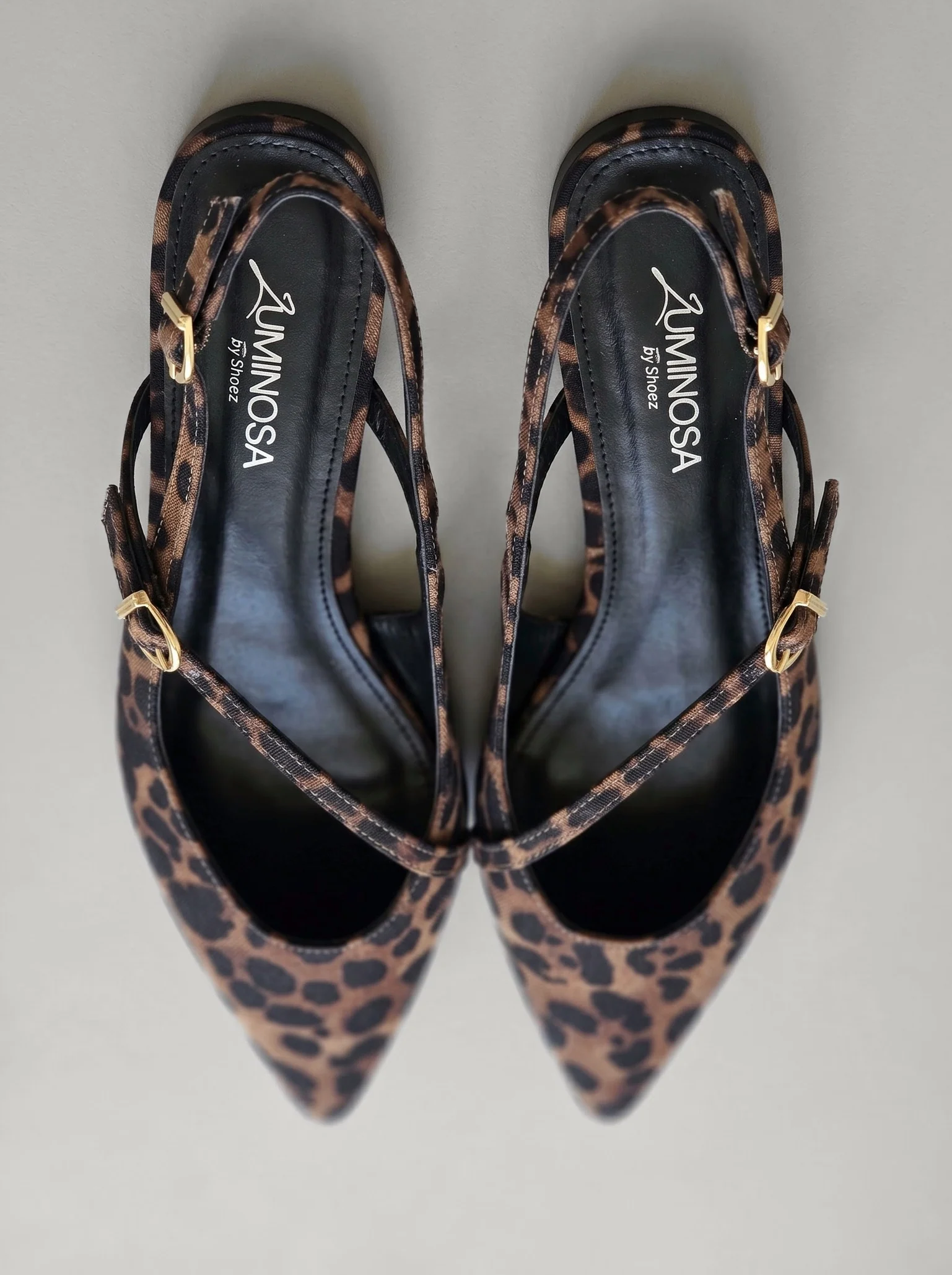 Joy Leopard - Image 5
