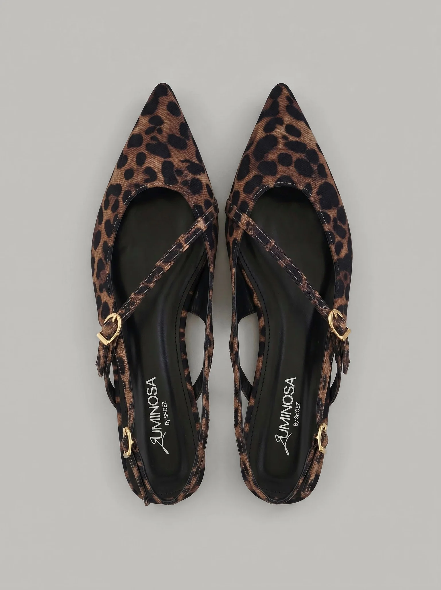 Joy Leopard - Image 6