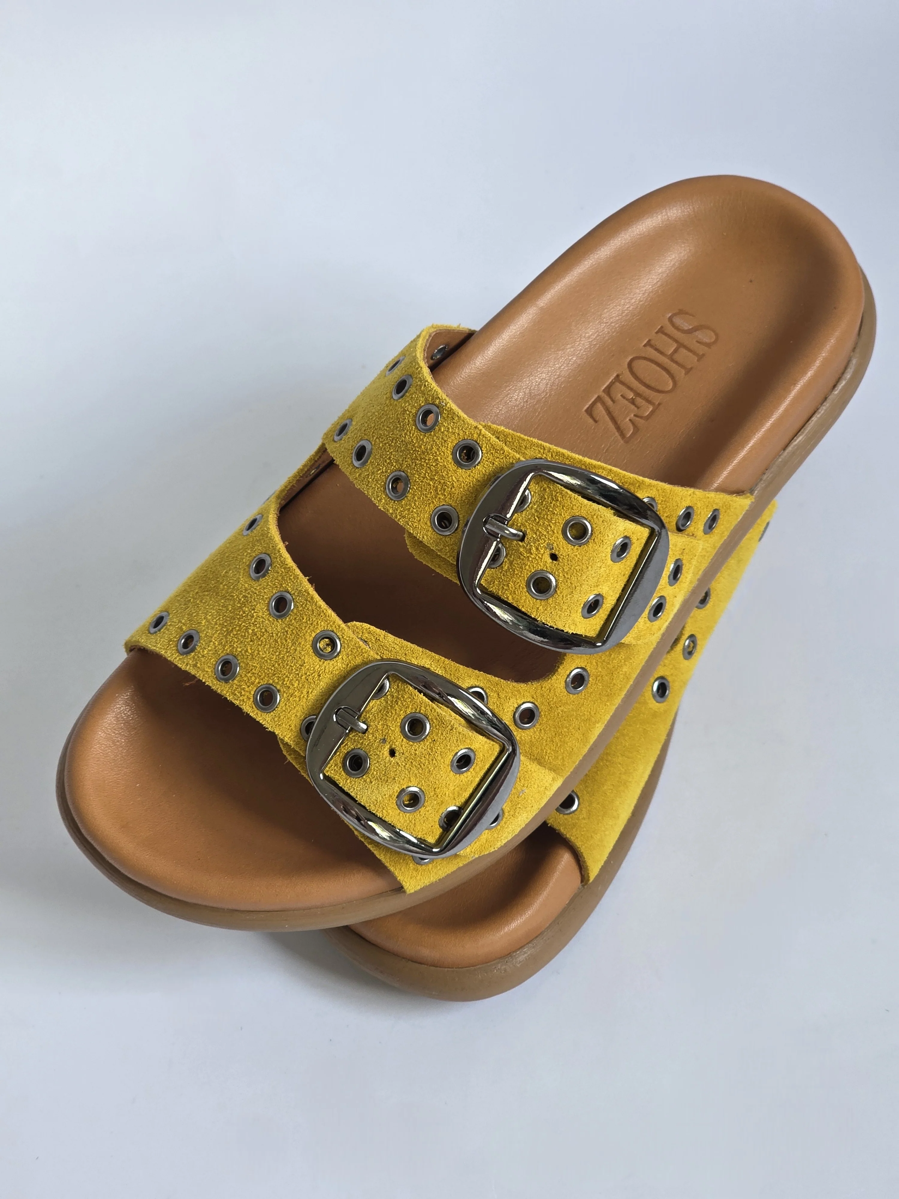 Juno Mustard - Image 4