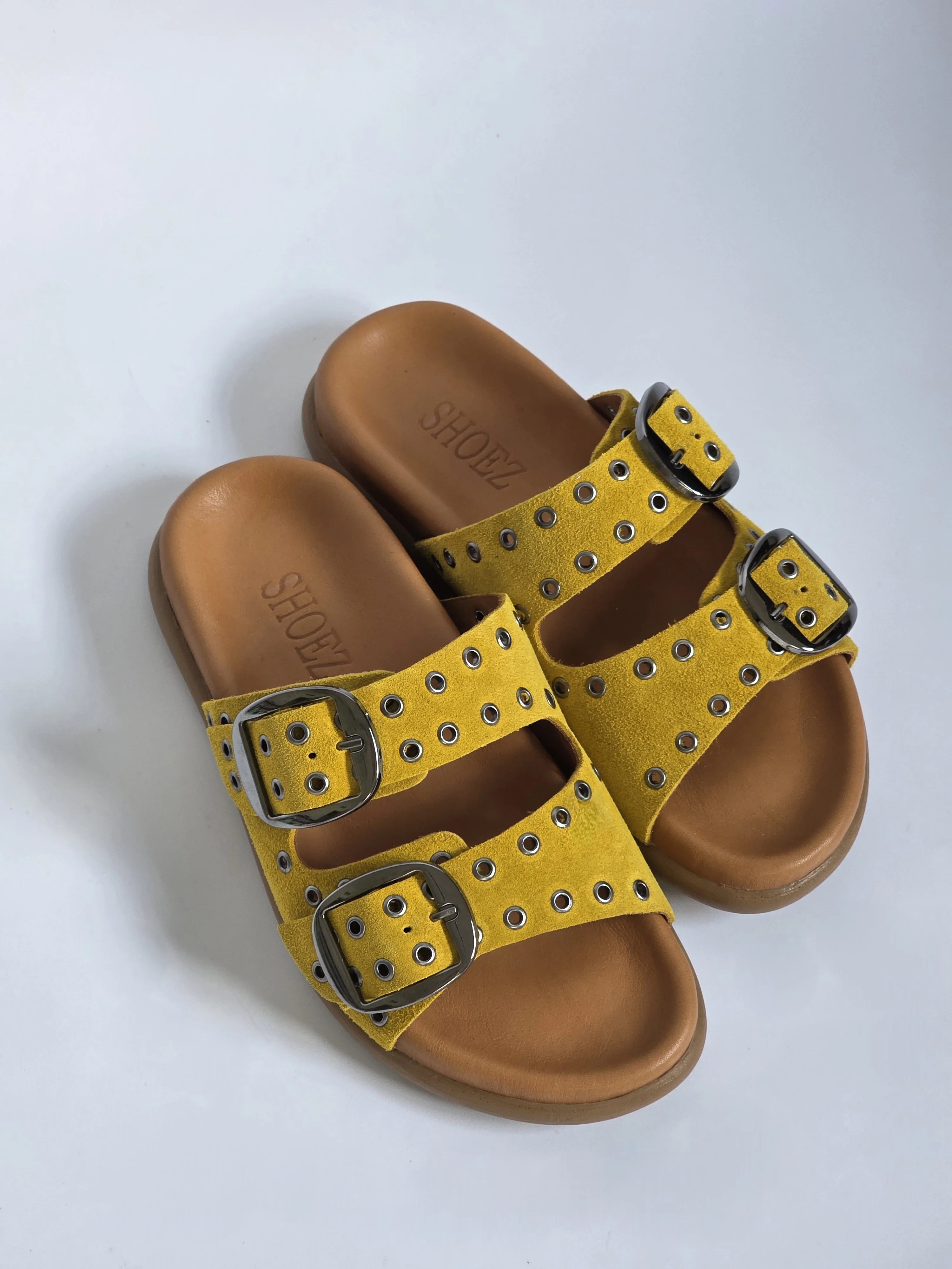 Juno Mustard - Image 5