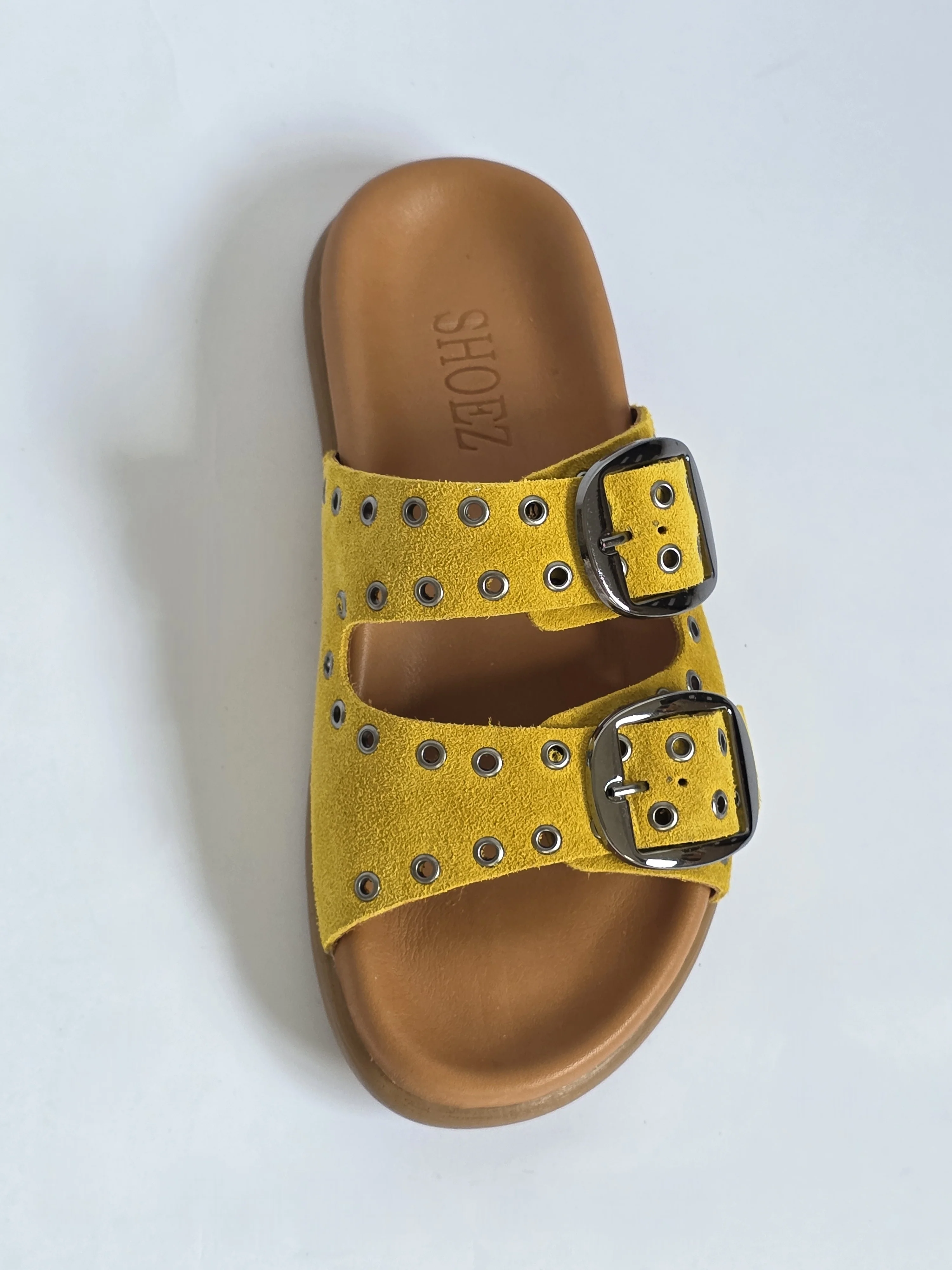 Juno Mustard - Image 6