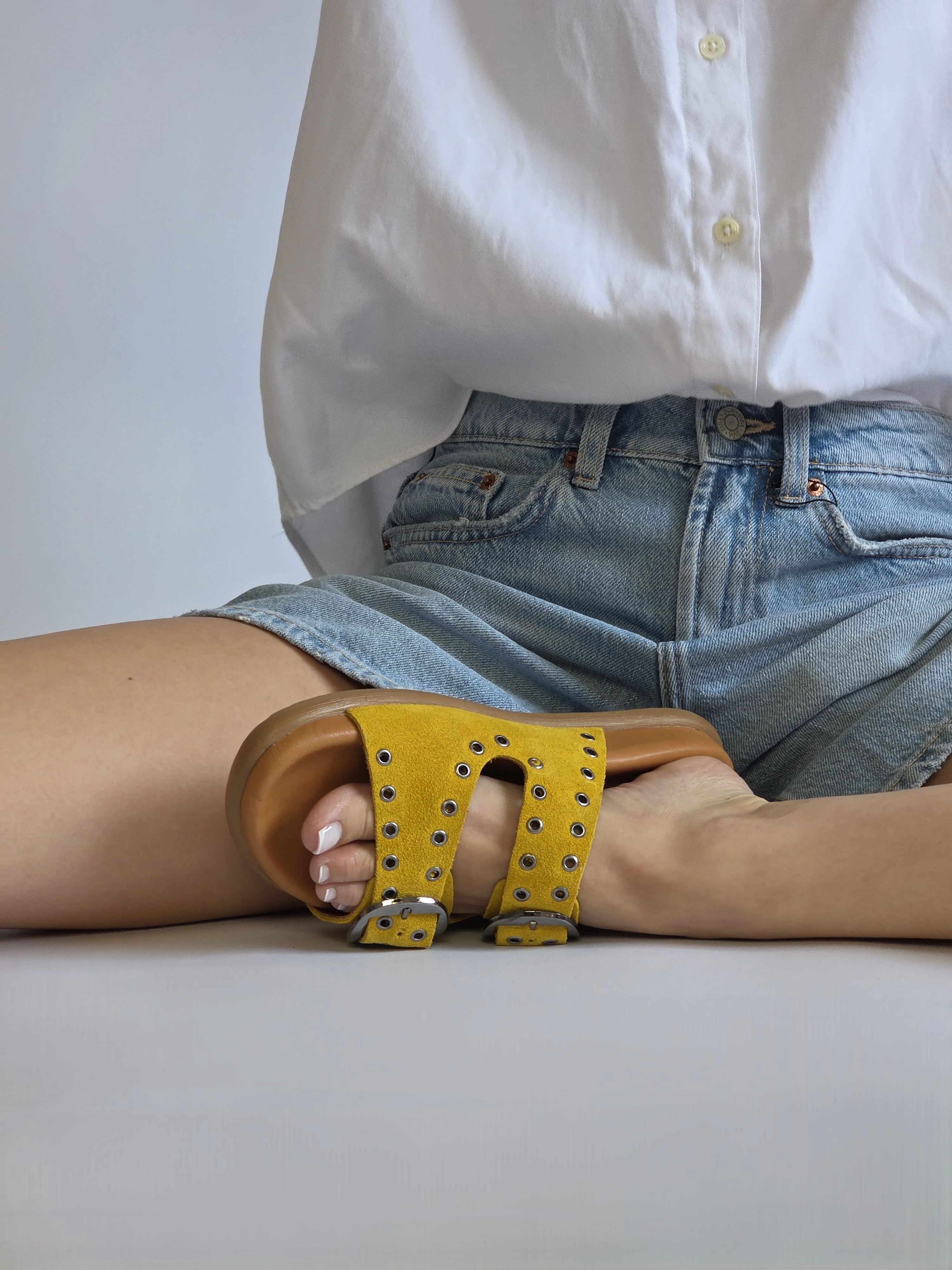 Juno Mustard - Image 7