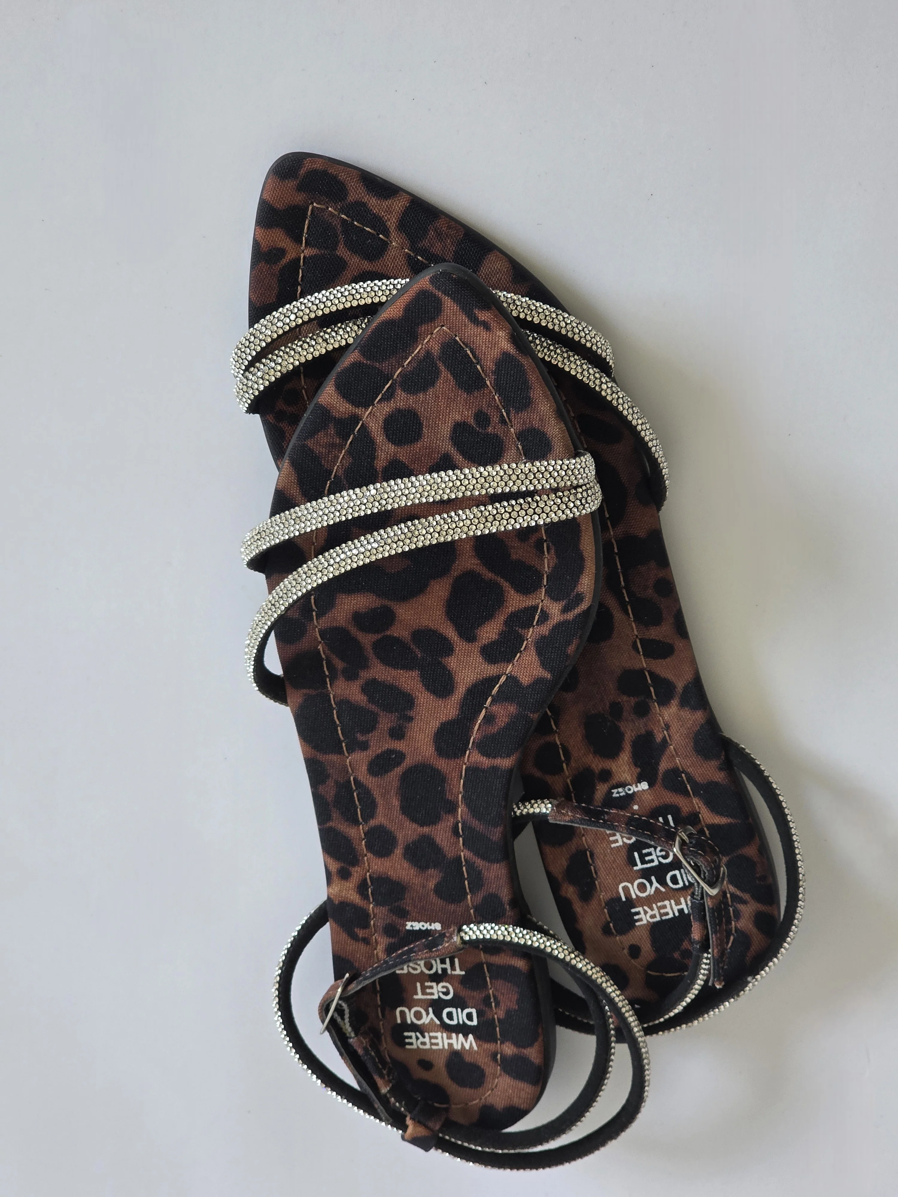 Kacie Leopard - Image 3