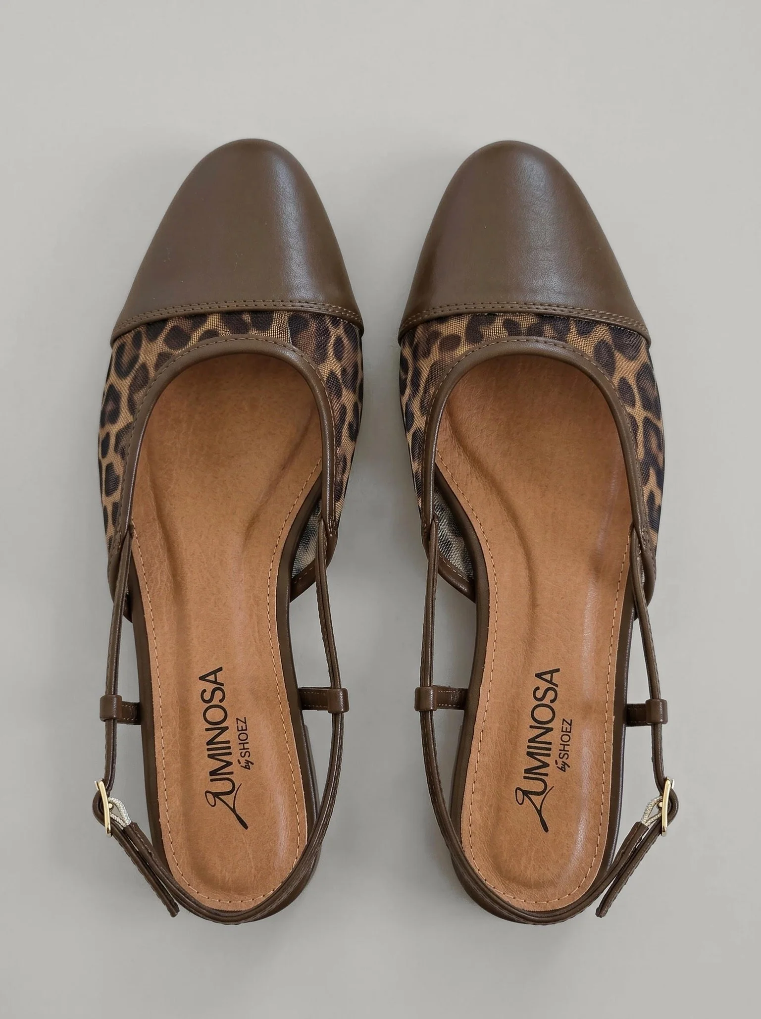 Kareena Leopard - Image 2