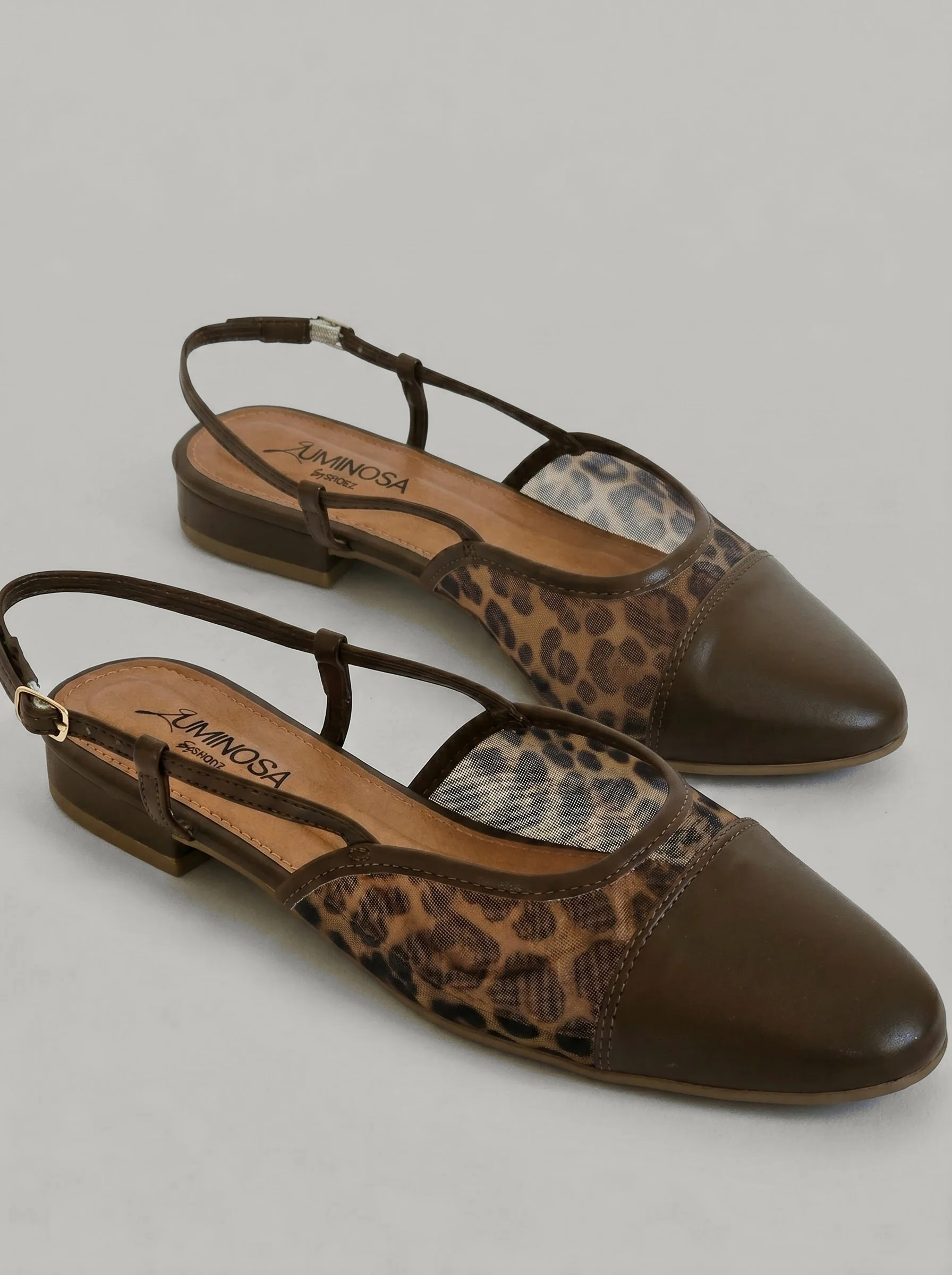 Kareena Leopard - Image 3