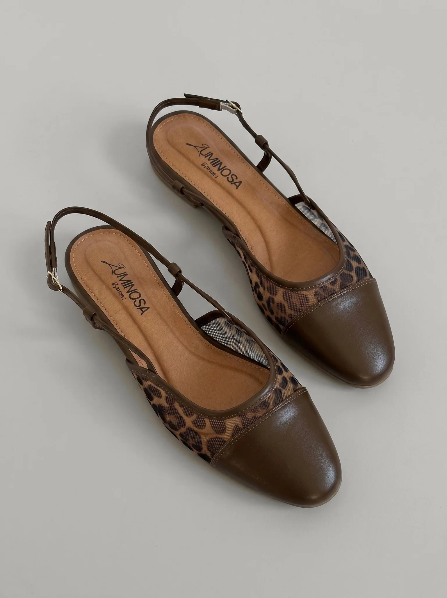 Kareena Leopard - Image 4