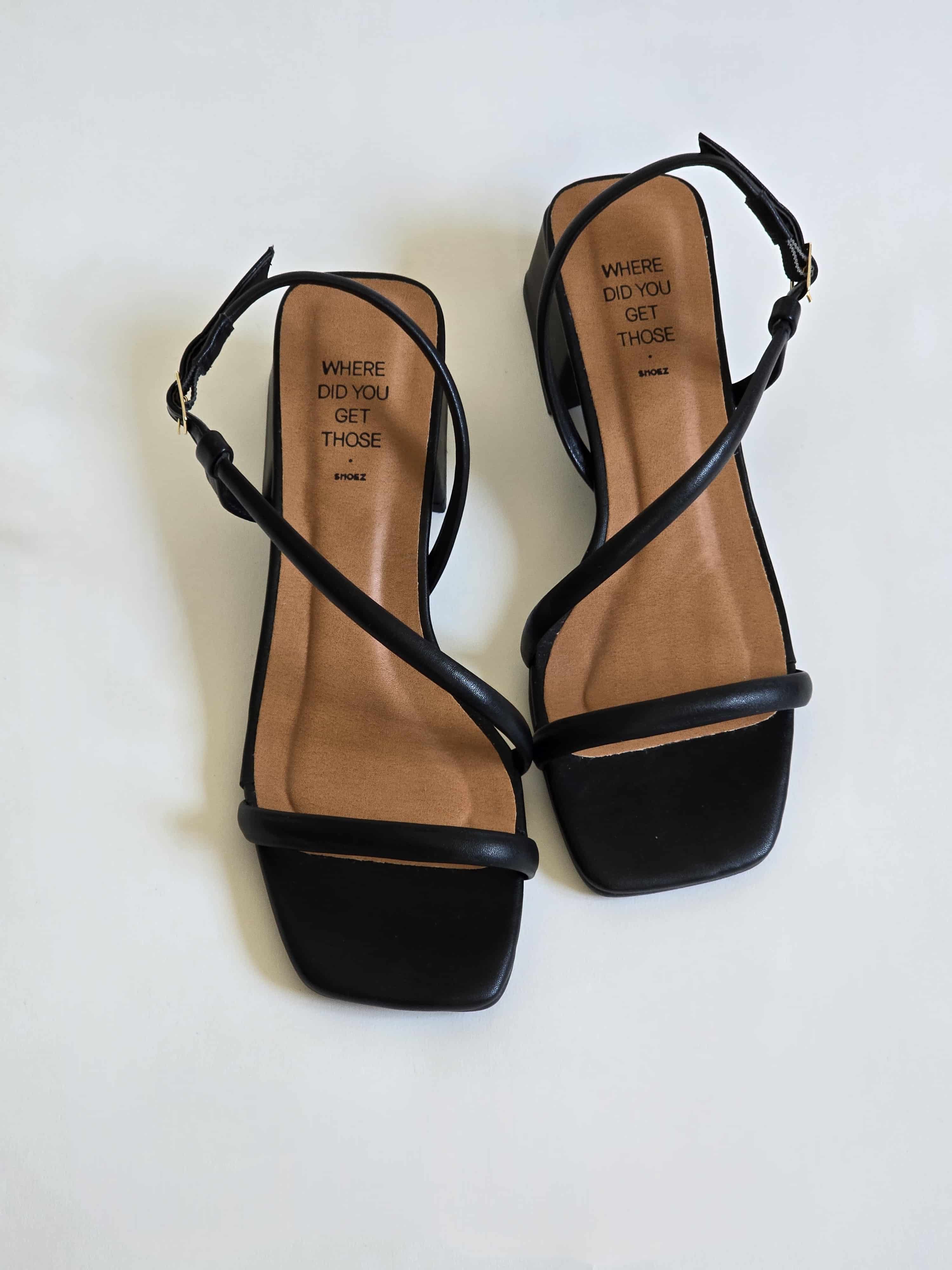 Karma Black