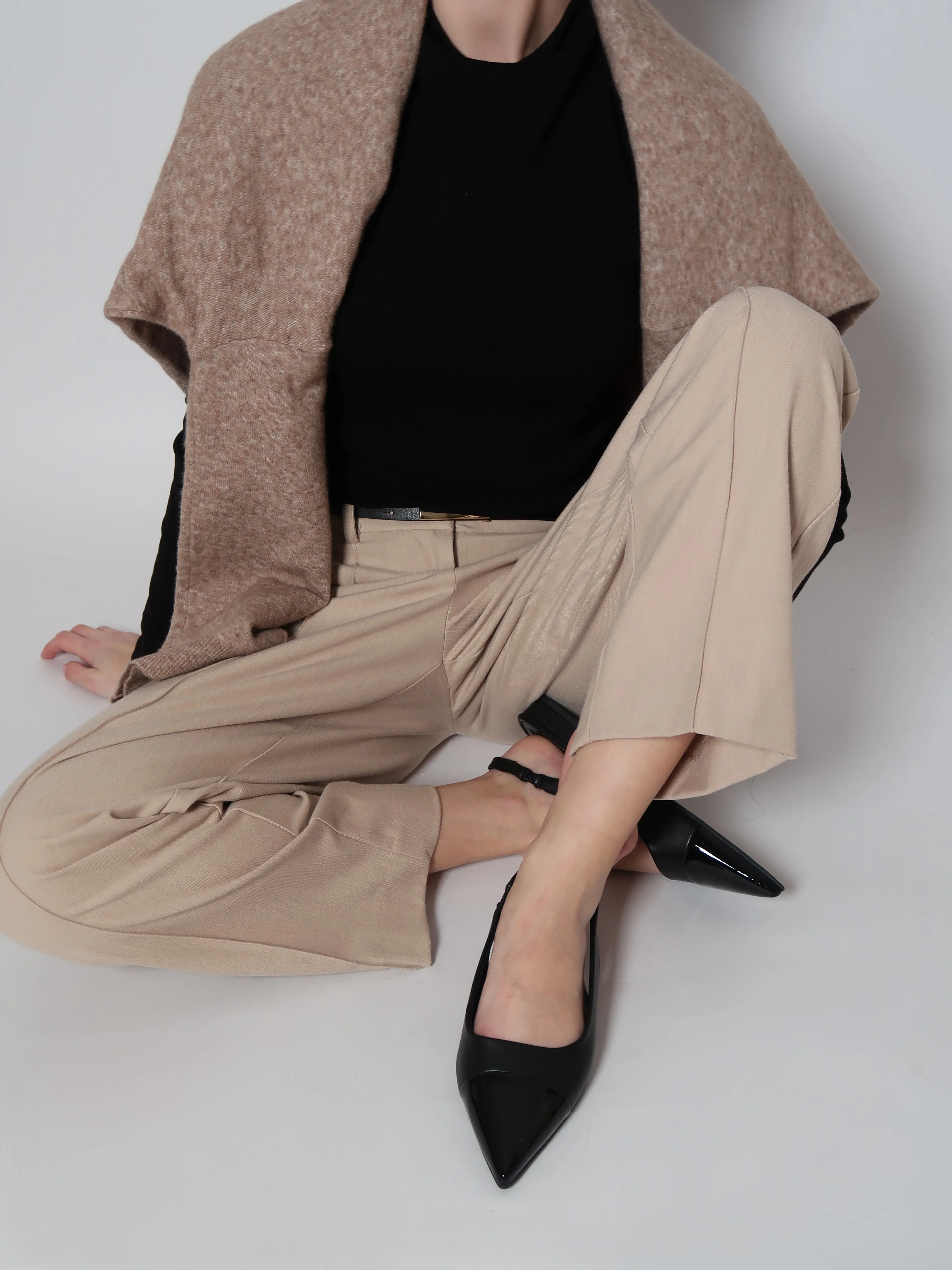 Kira Black Patent - Image 3