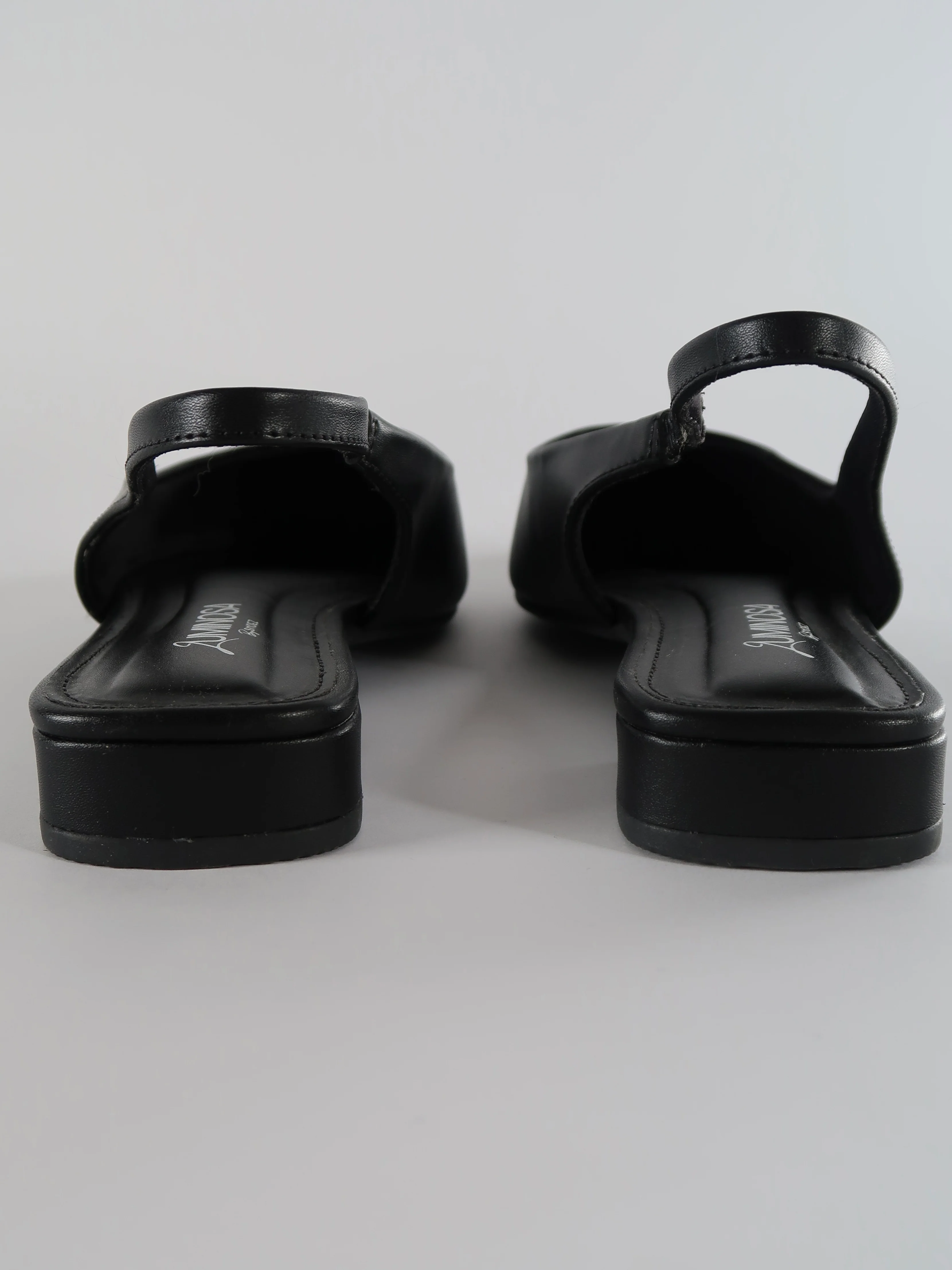 Kira Black Patent - Image 6