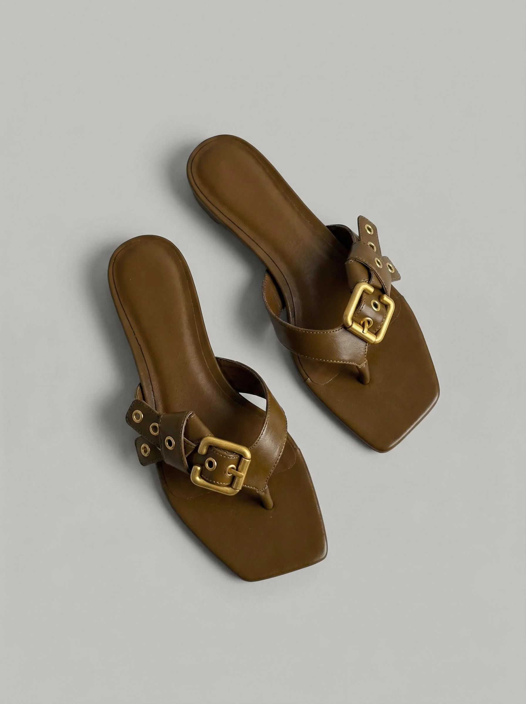 Capsule - Koner Brown - Image 5