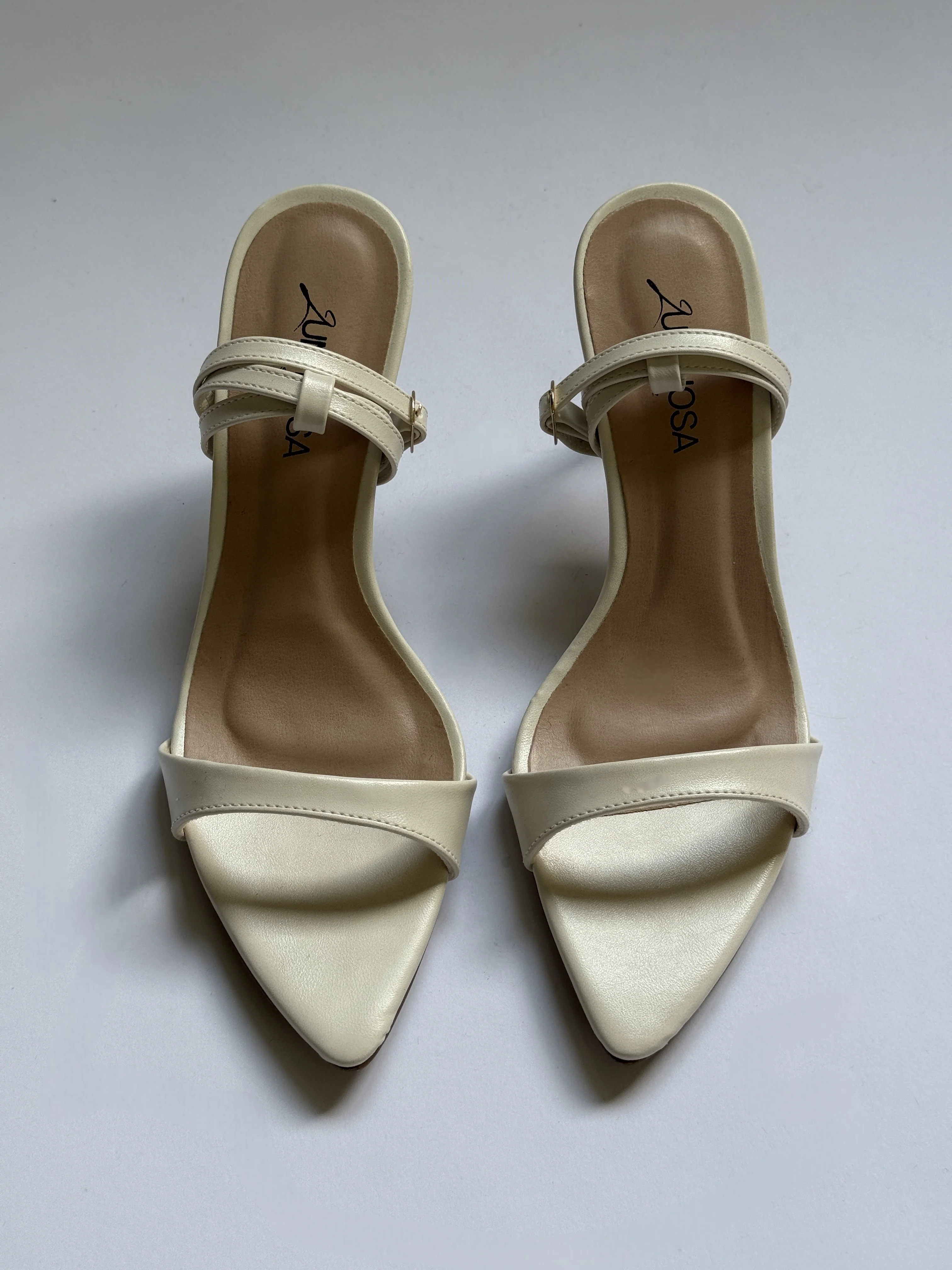 Lexley Cream - Image 2