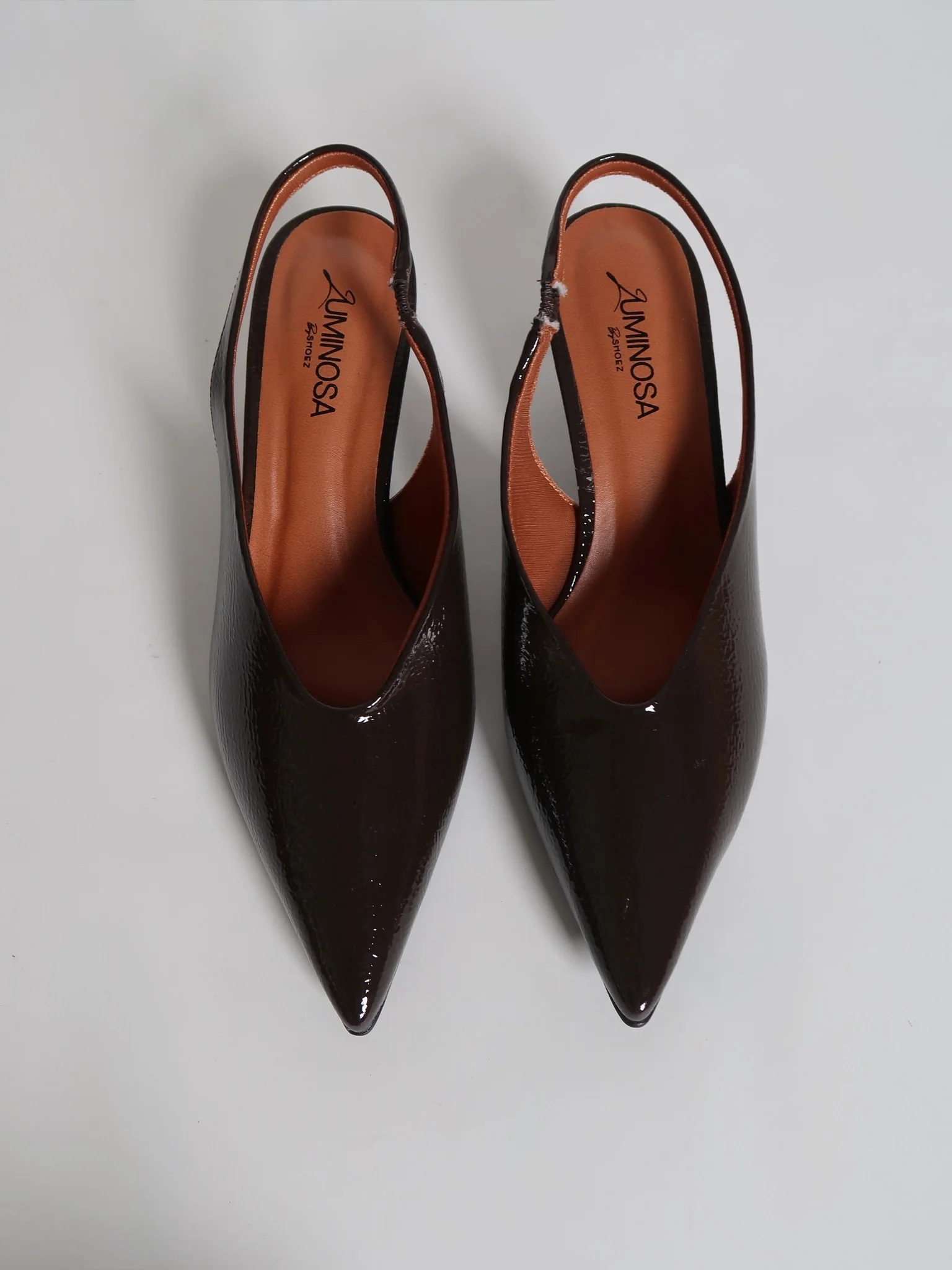 Lora Brown Patent