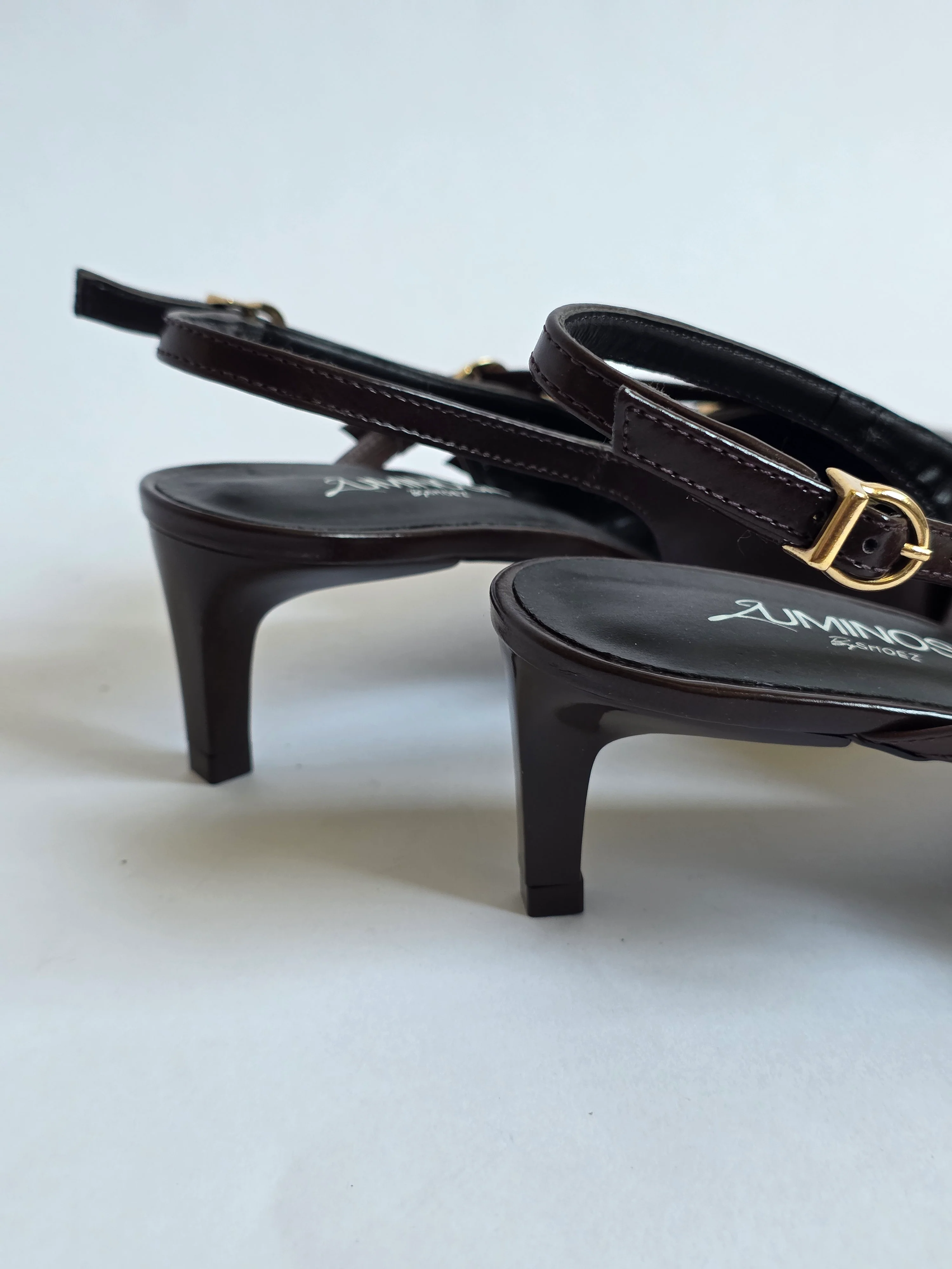Louie Dark Brown - Image 7
