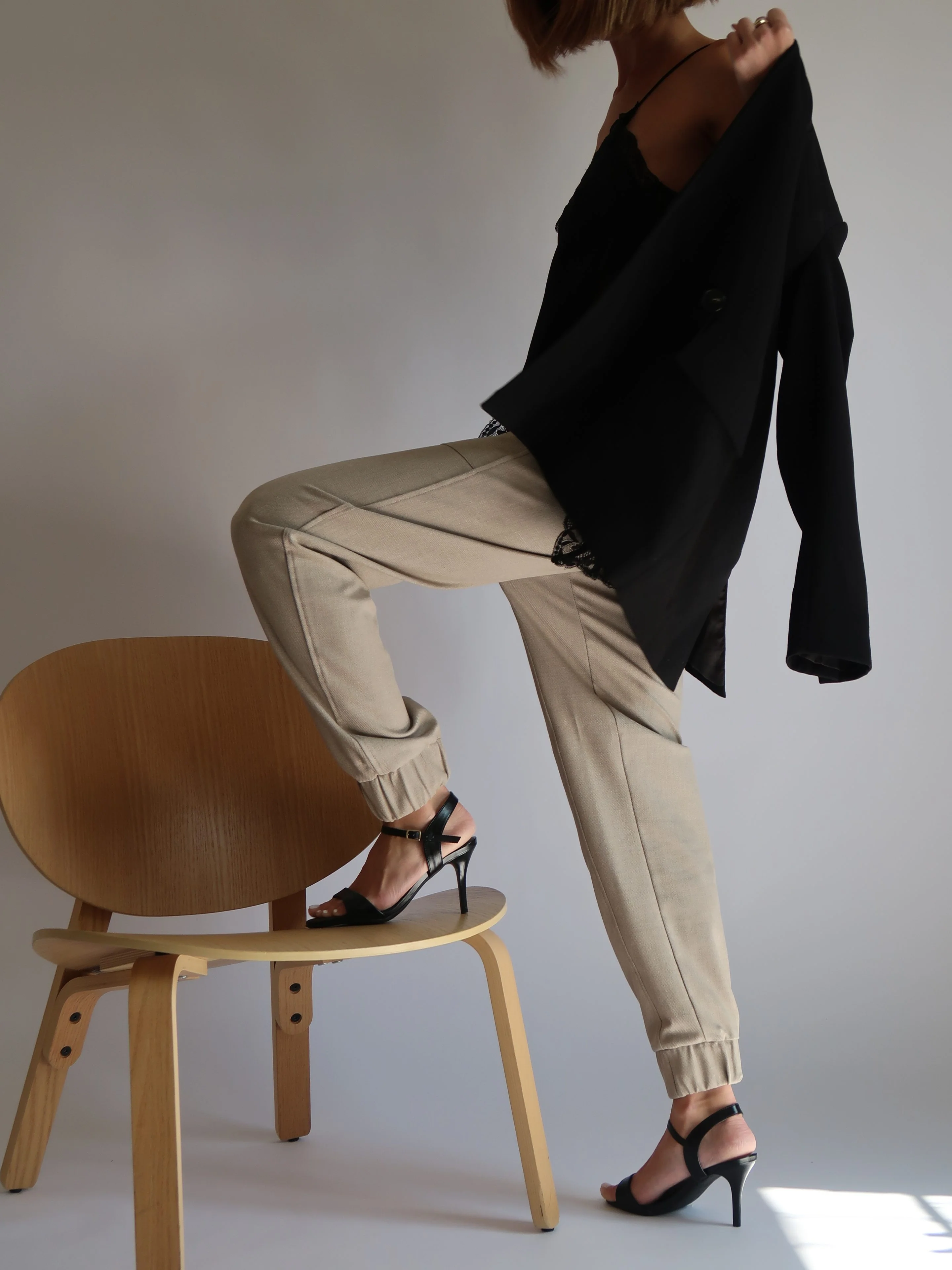 Lovette Black