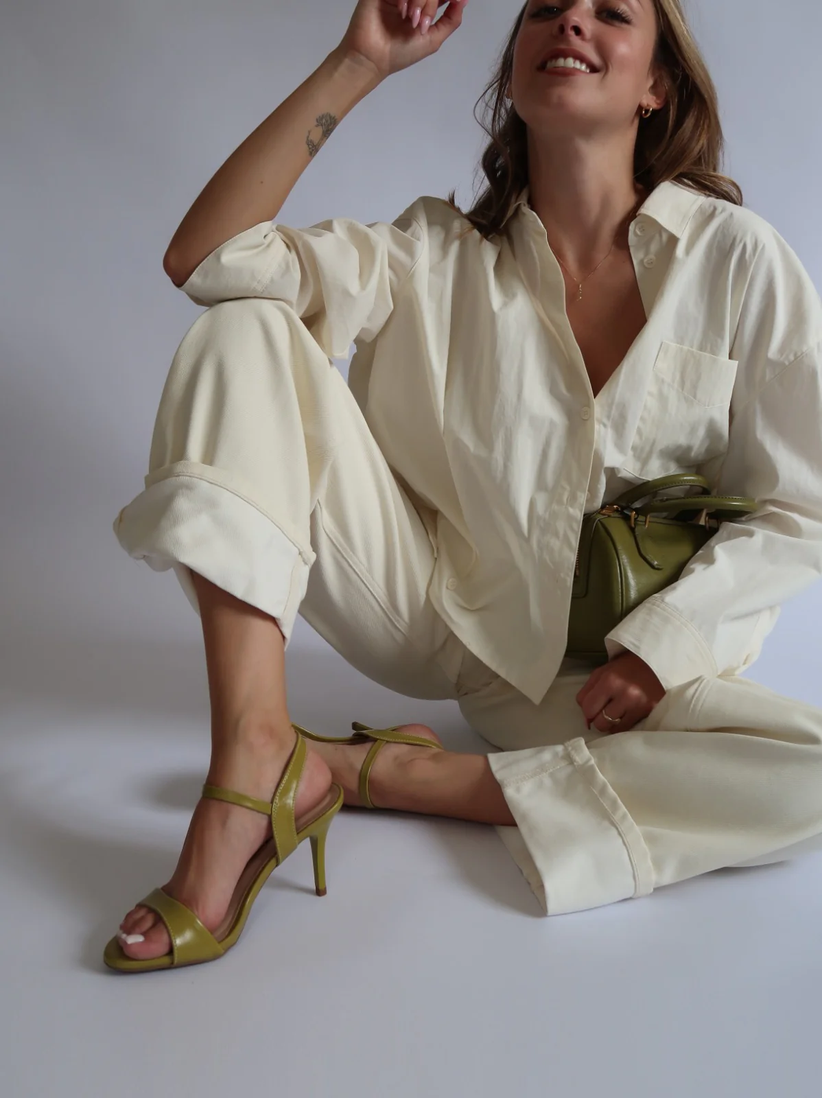 Lovette Green
