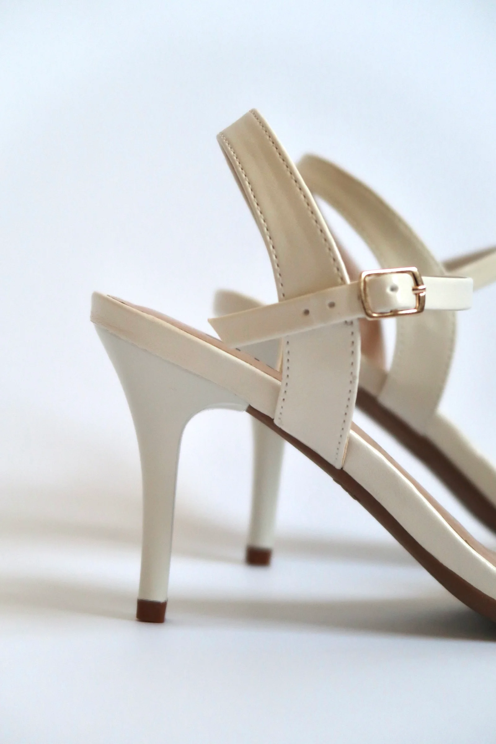 Lovette Off White - Image 4