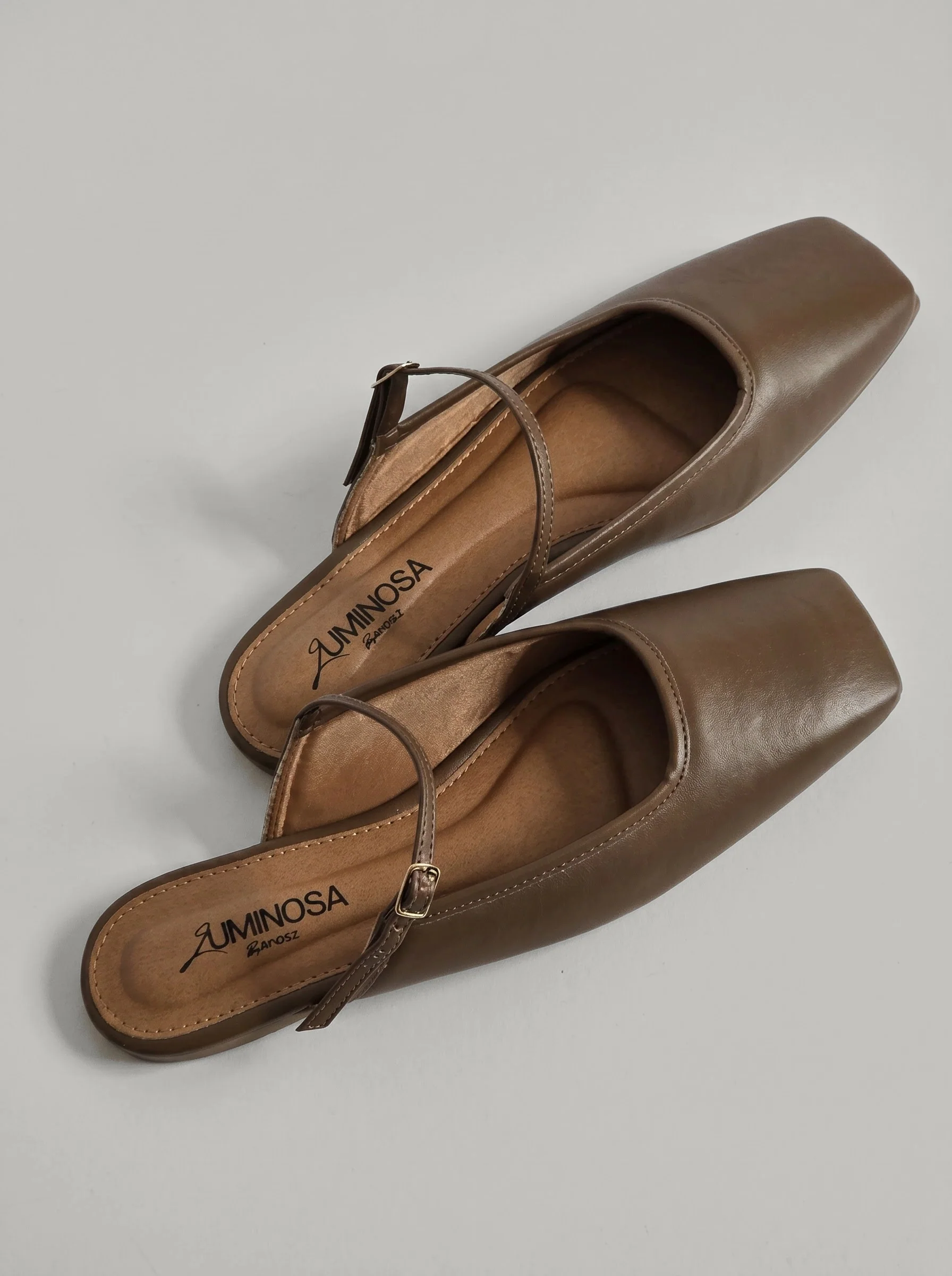 Luchia Brown - Image 5