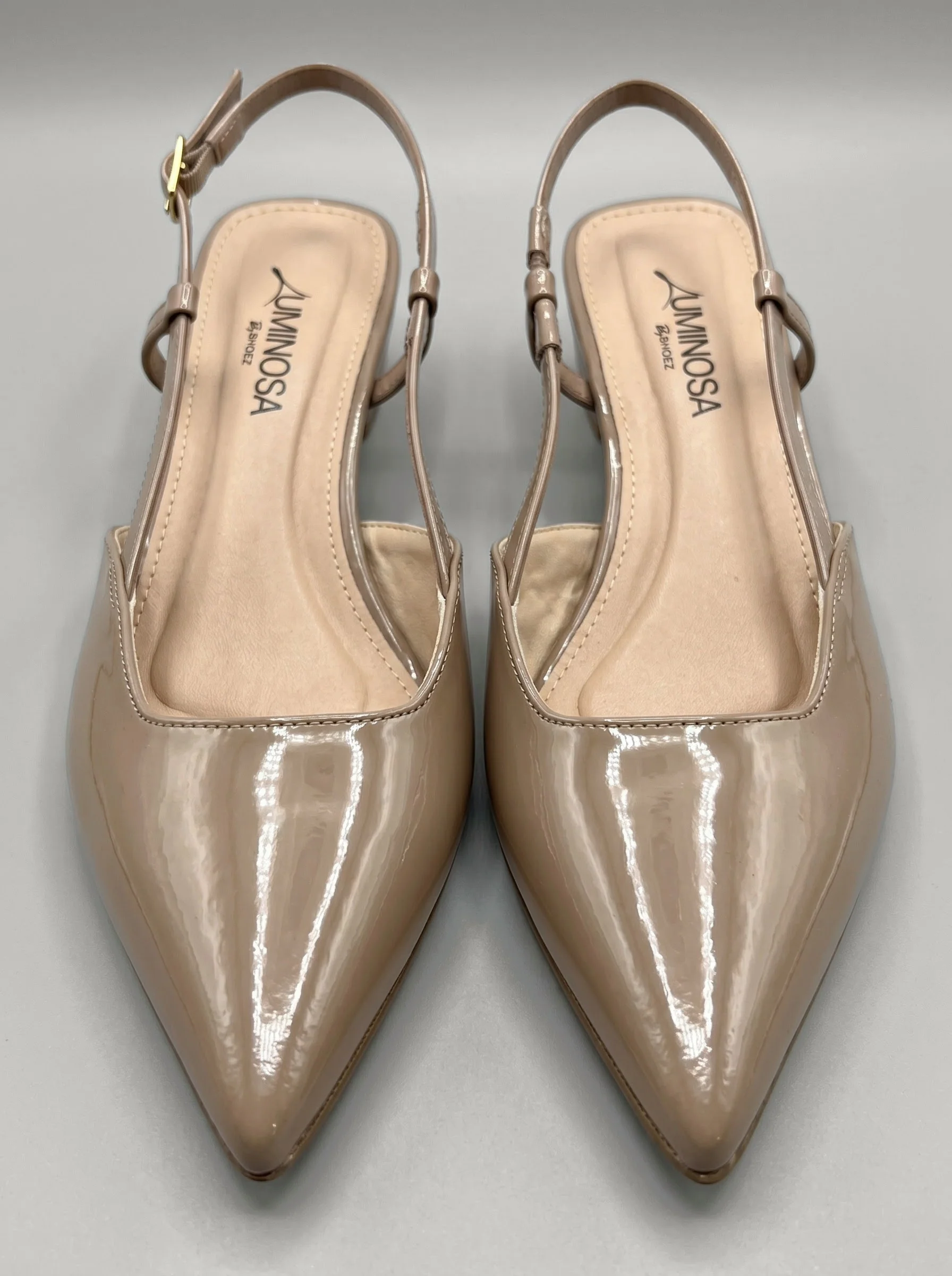 Lucho Dark Nude - Image 4