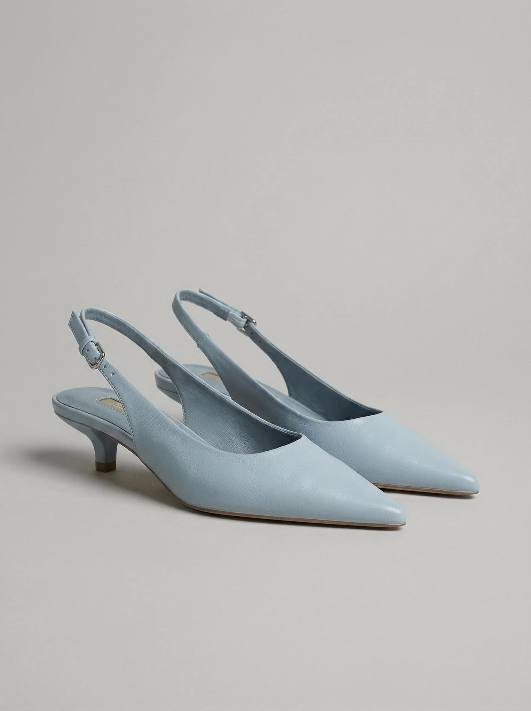 Lucรญa Sky Blue - Image 5