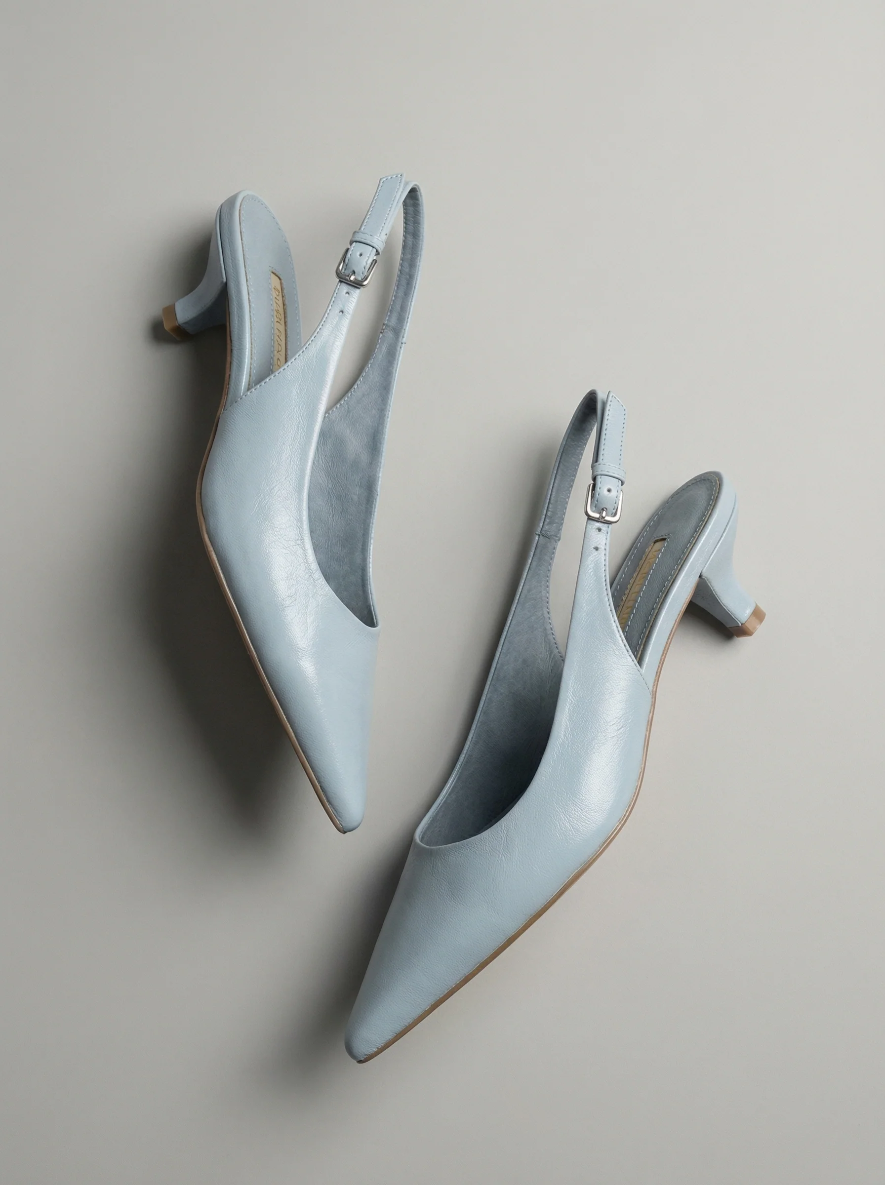 Lucรญa Sky Blue - Image 8