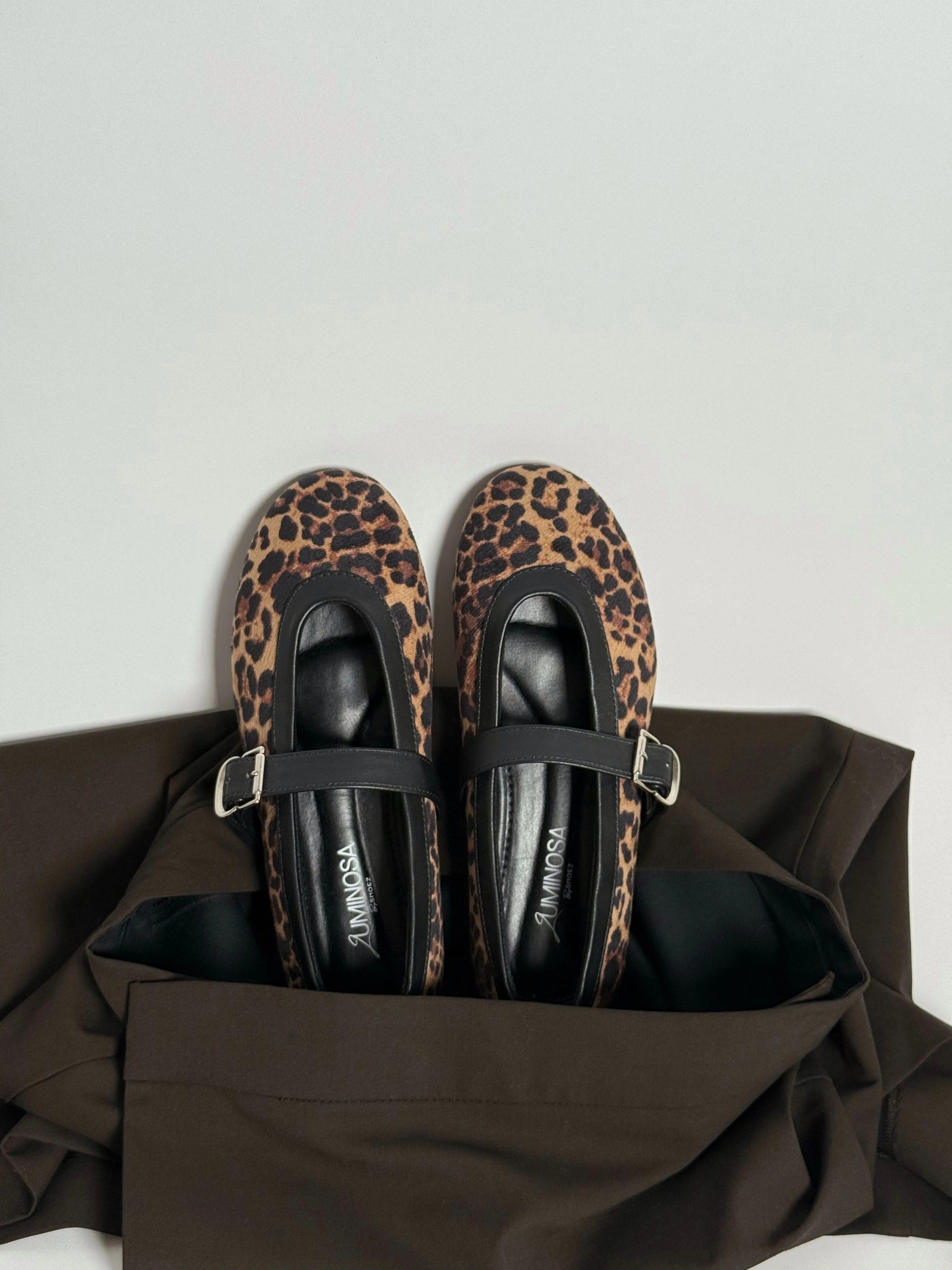 Luma Soft Leopard - Image 3