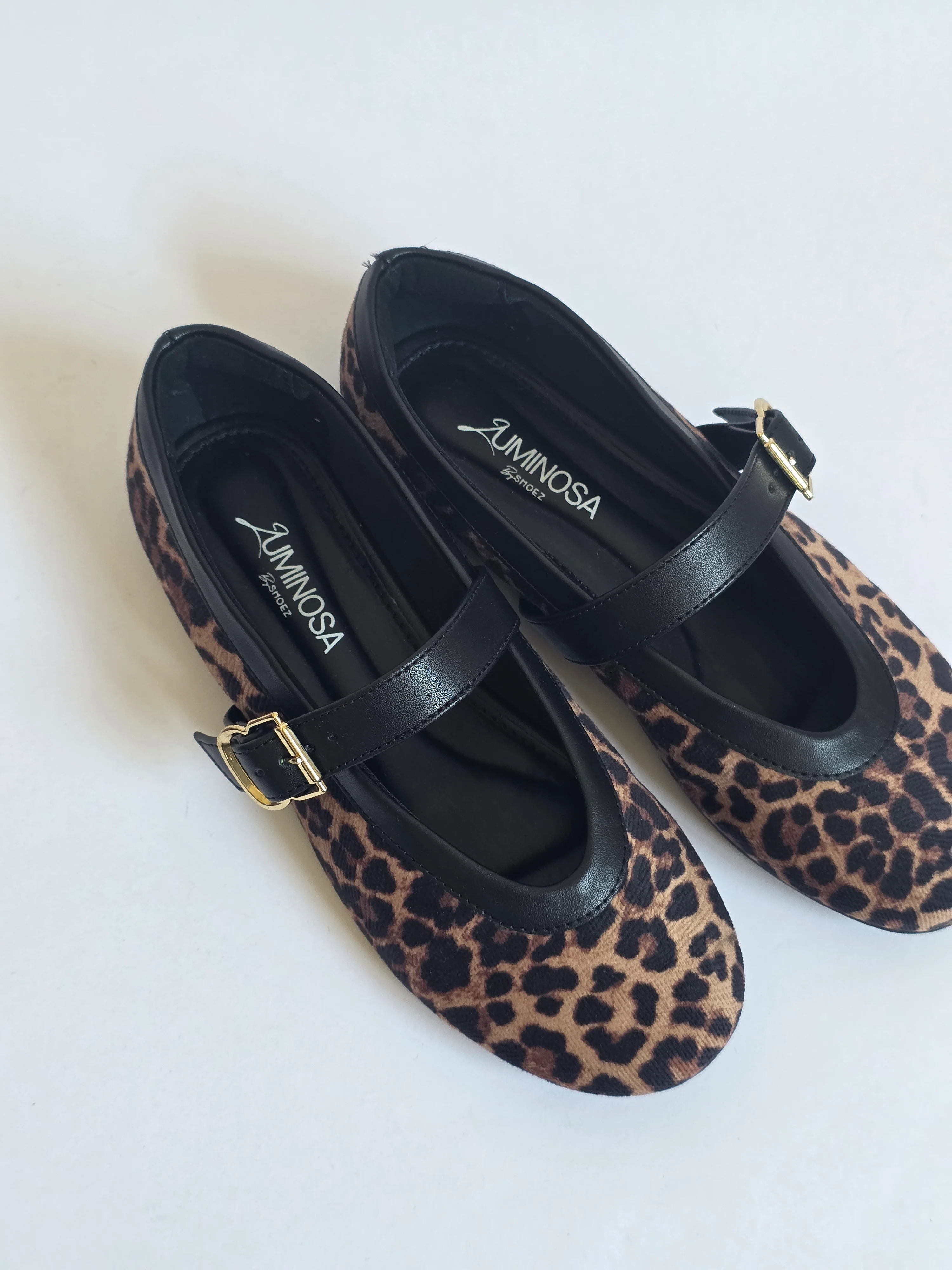 Luma Soft Leopard - Image 4