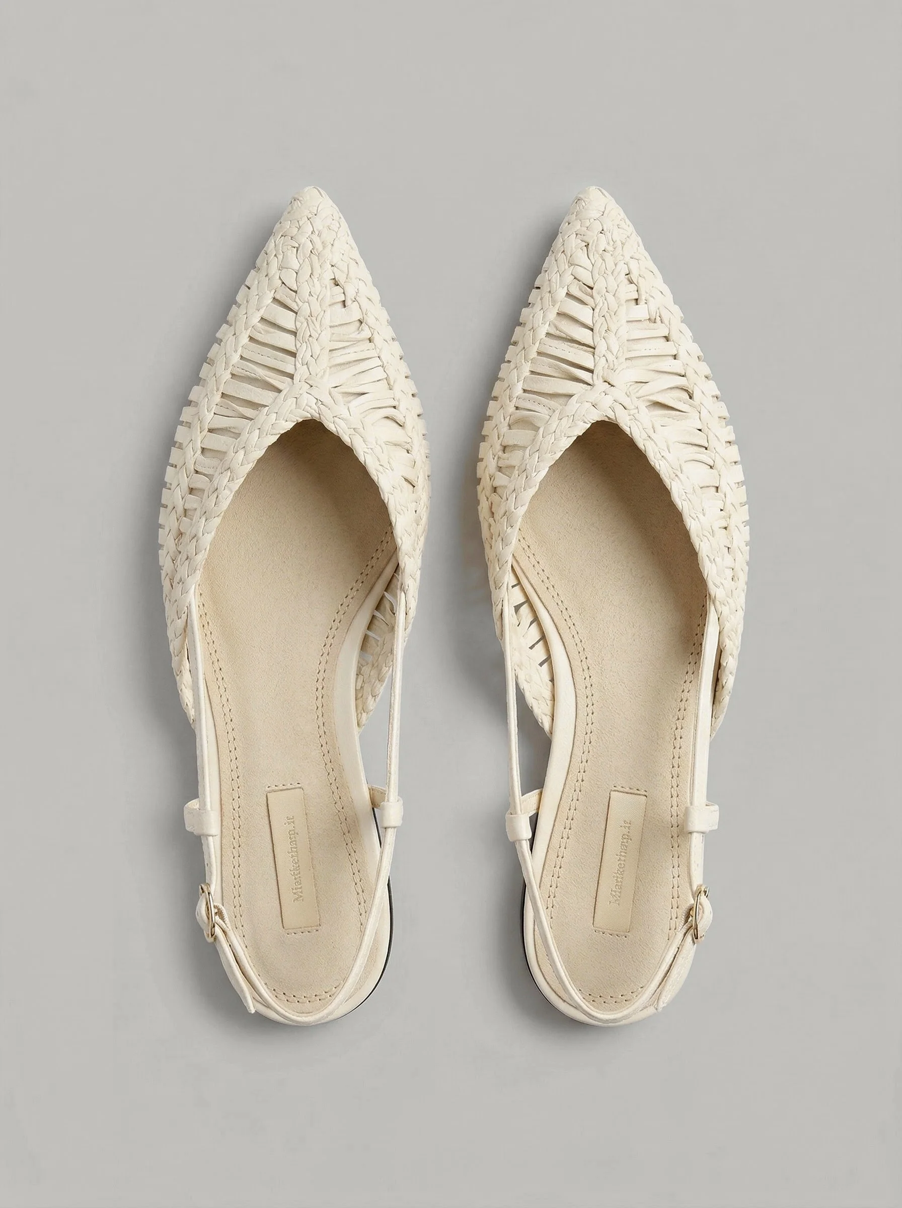 Marbella Off White - Image 4