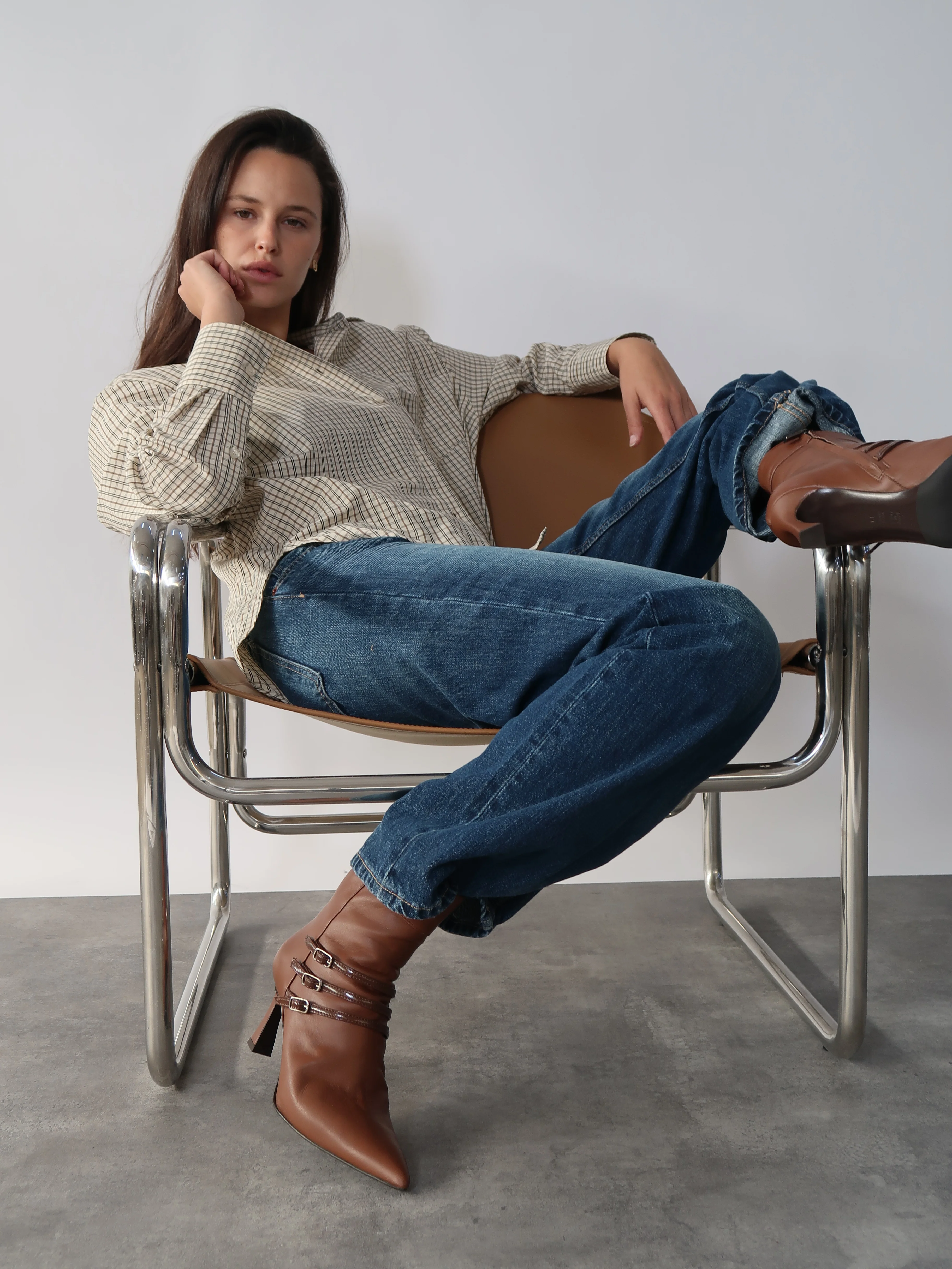 Margo Brown