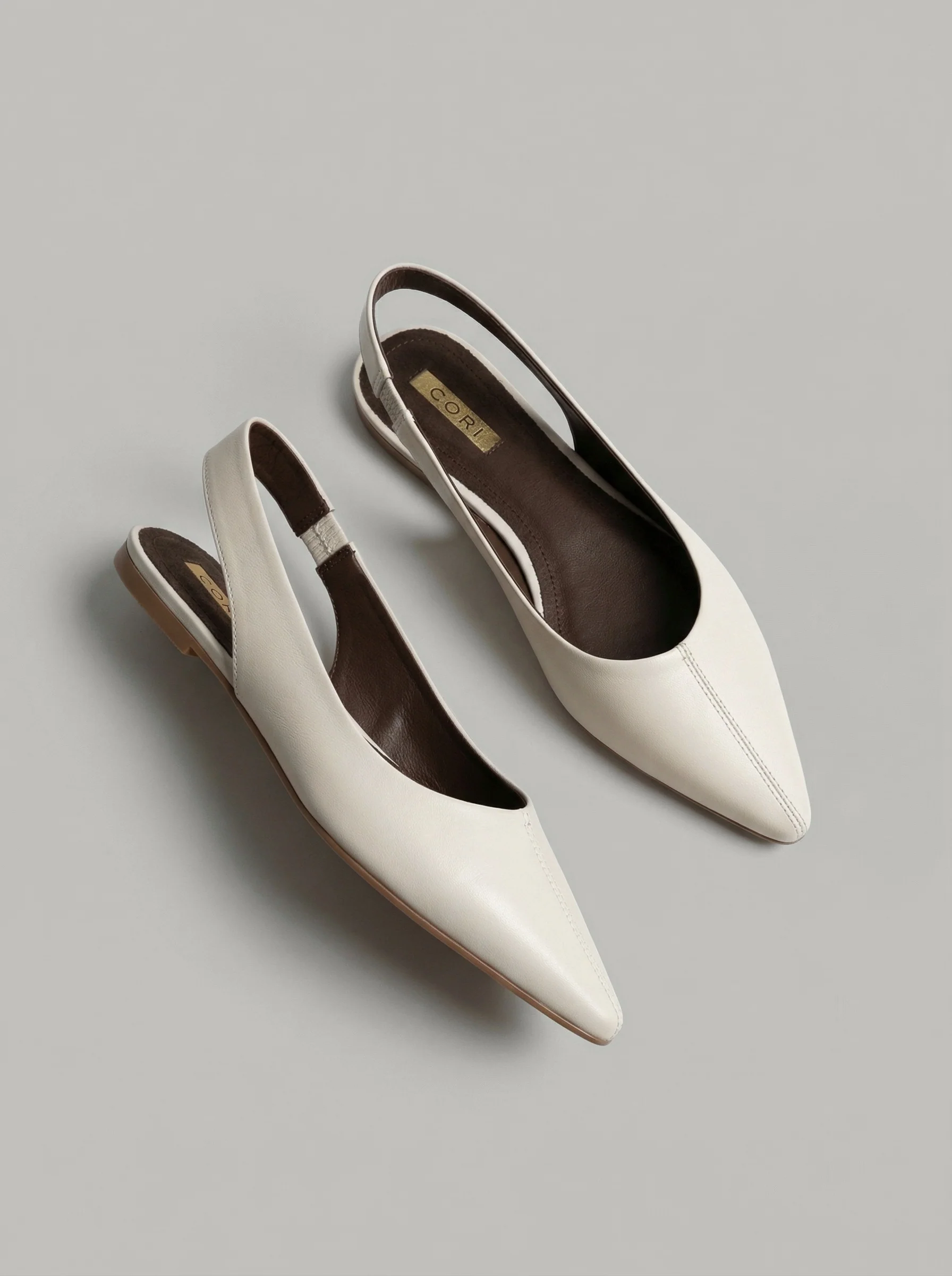 Mariela Off White - Image 2