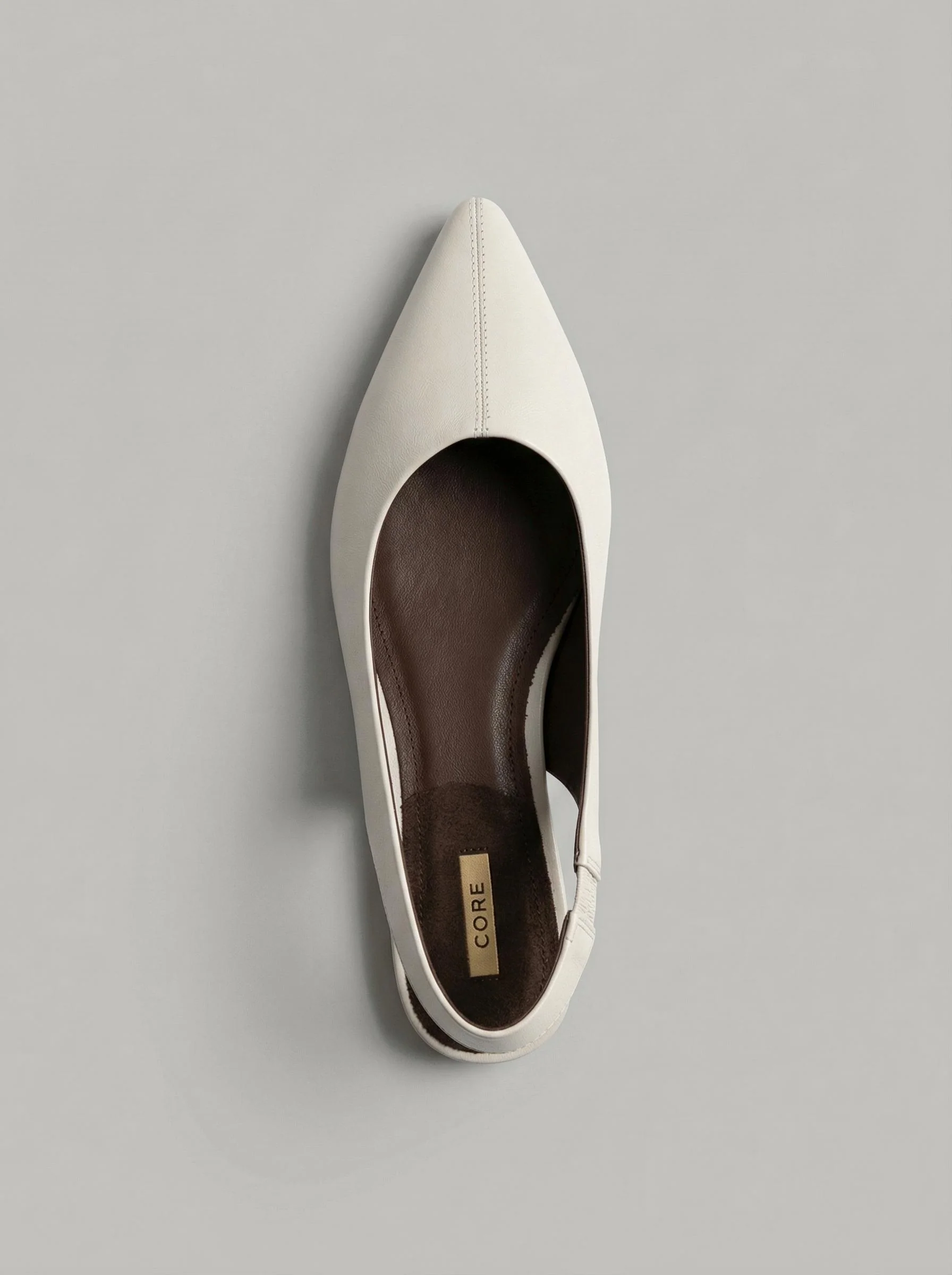 Mariela Off White - Image 4