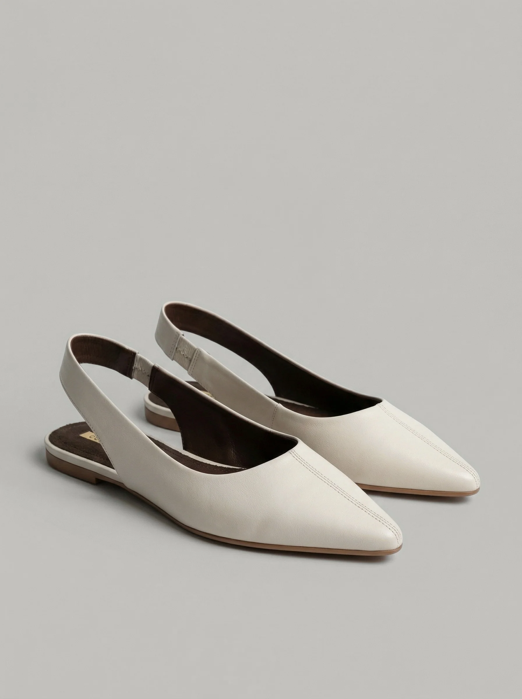 Mariela Off White - Image 5