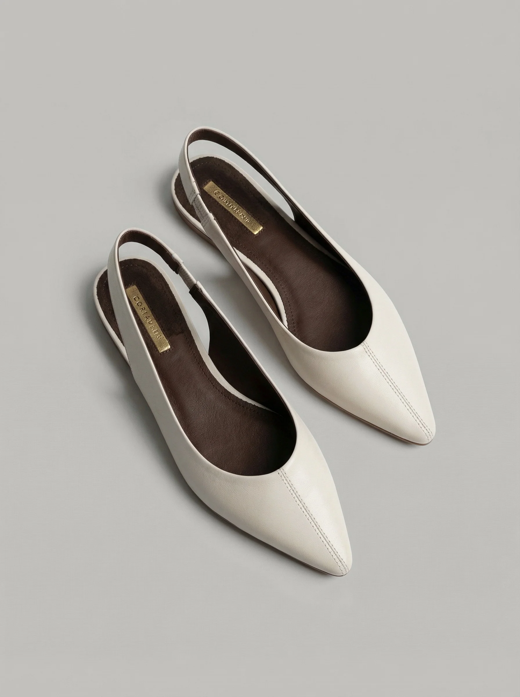 Mariela Off White - Image 6