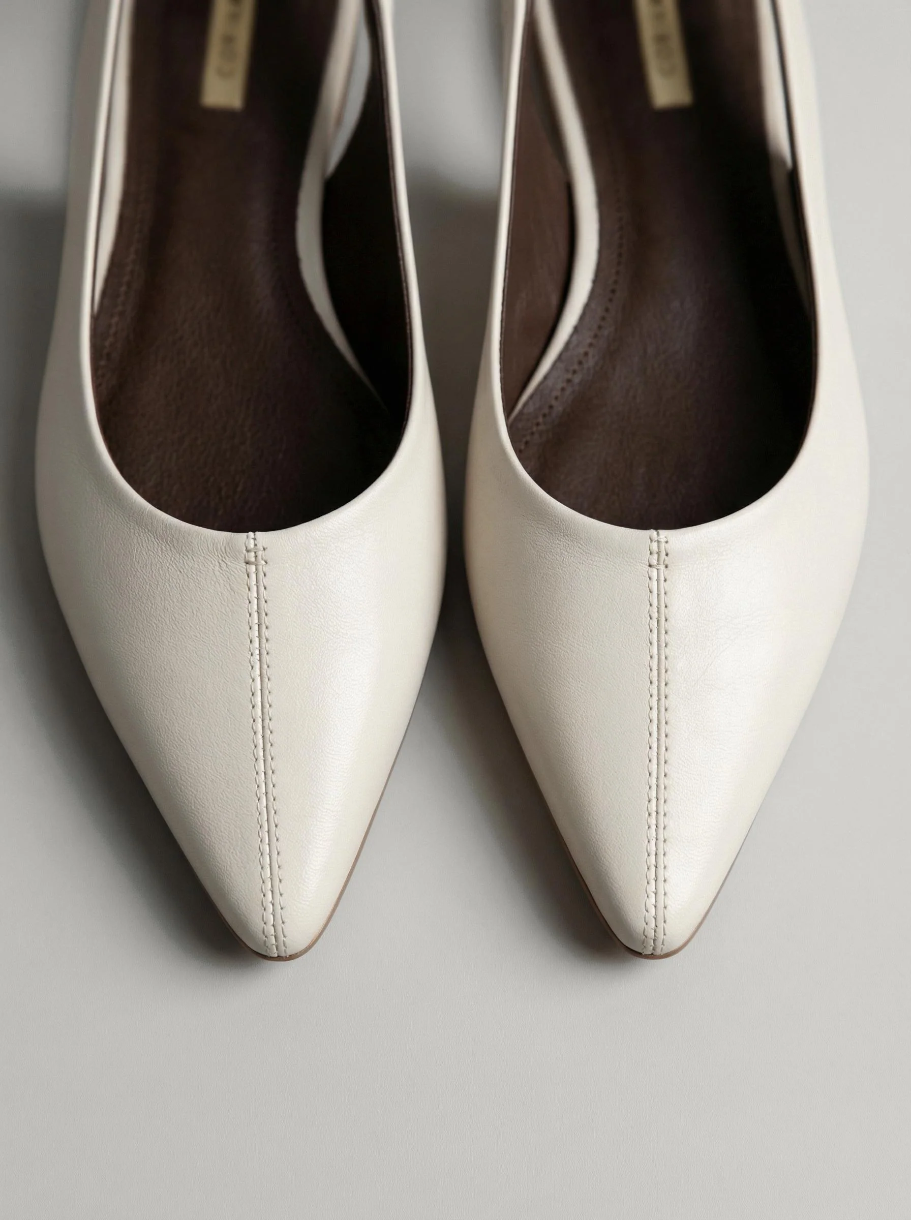 Mariela Off White - Image 7
