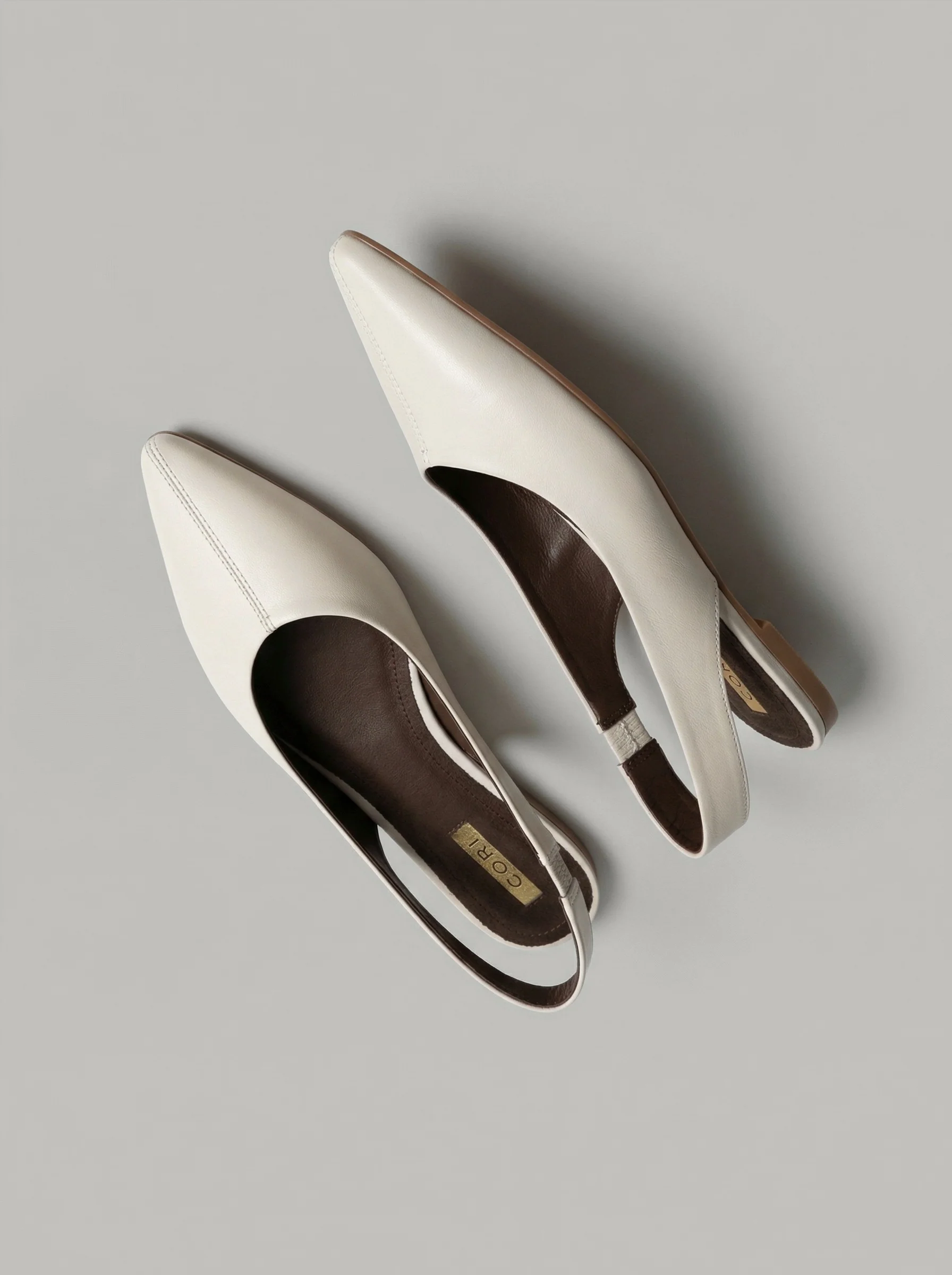 Mariela Off White - Image 8