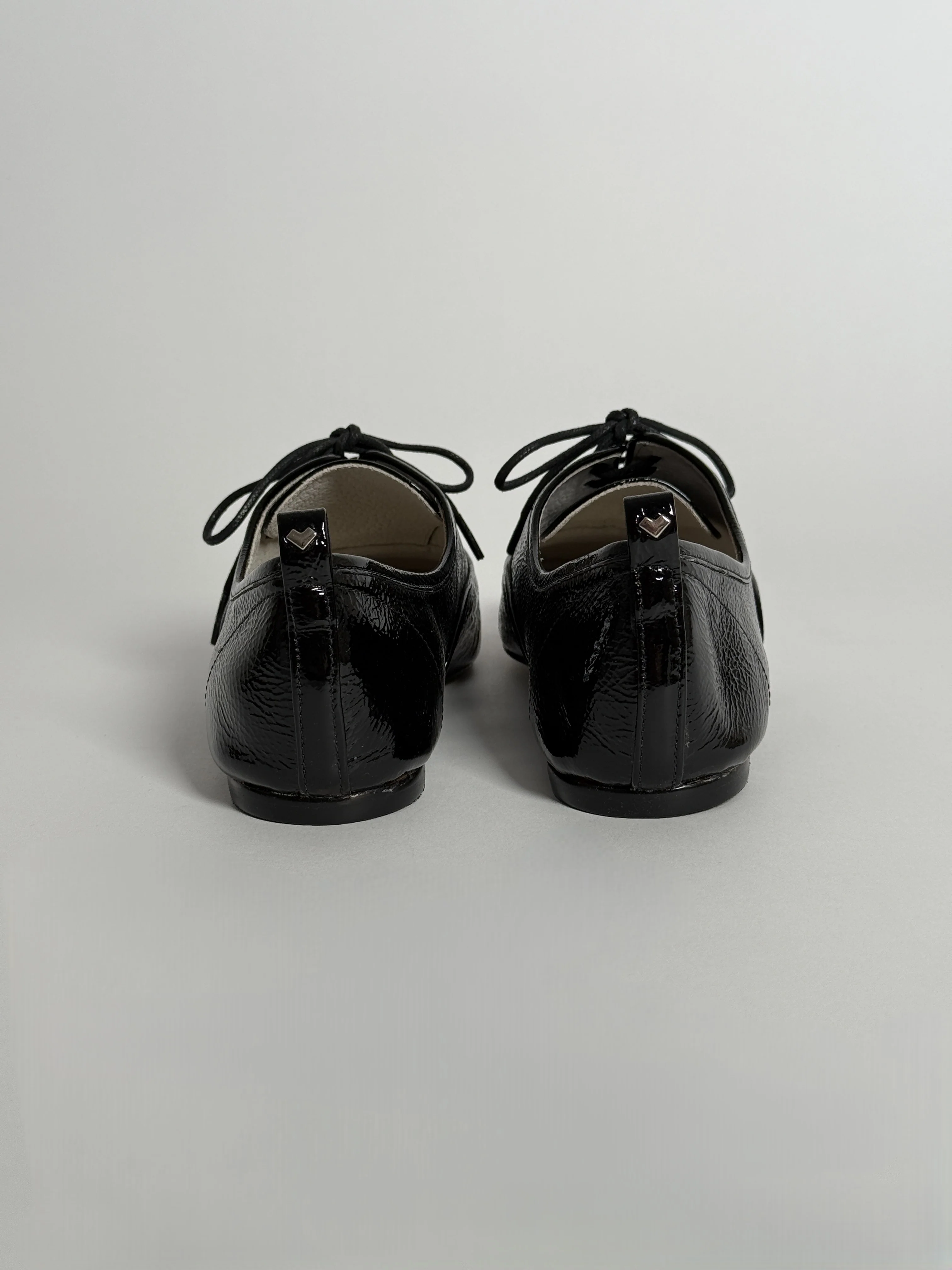 Milano Black Patent - Image 4