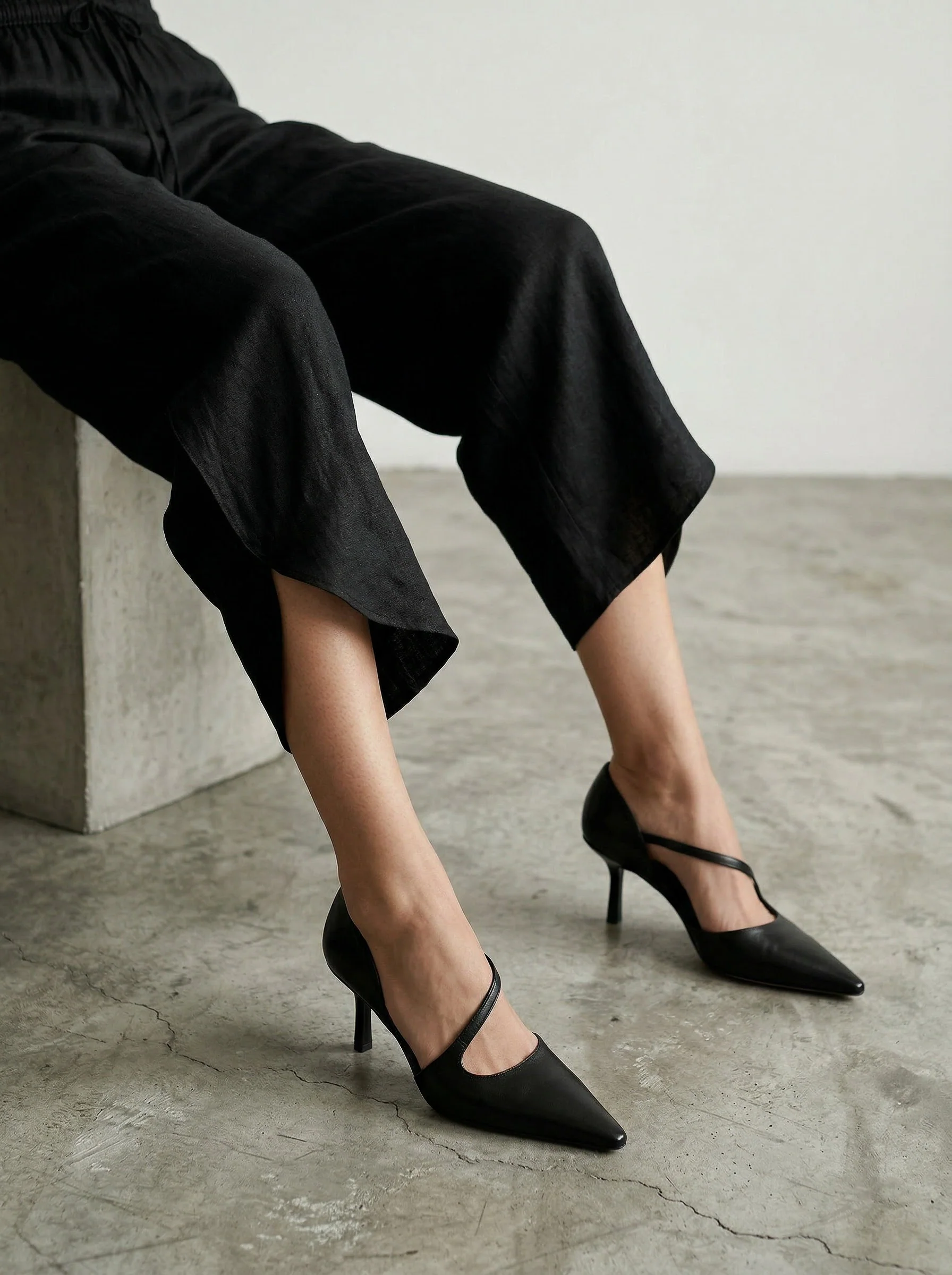 Capsule - Natasha Black - Image 3