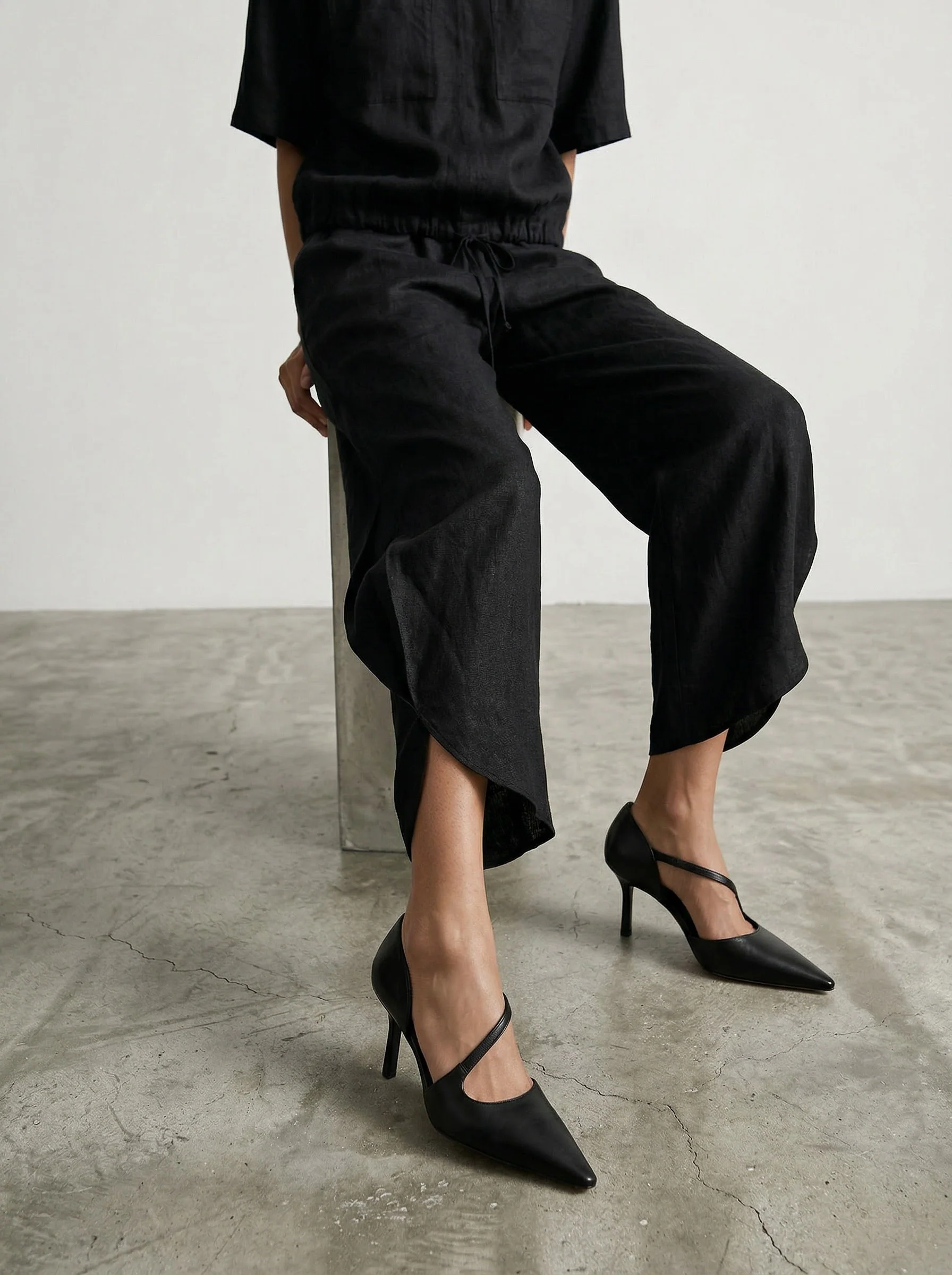 Capsule - Natasha Black - Image 4