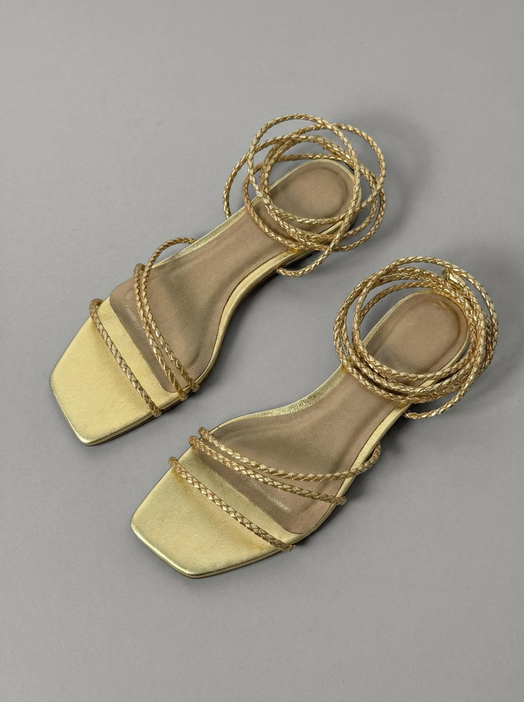 Capsule - Noa Gold - Image 4