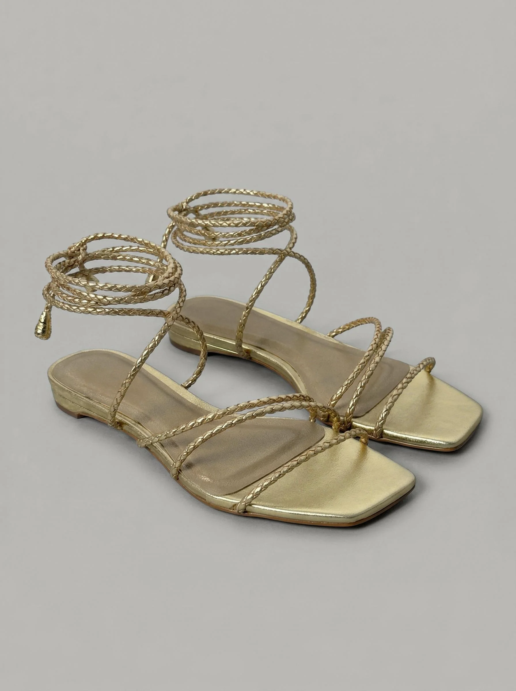 Capsule - Noa Gold - Image 5