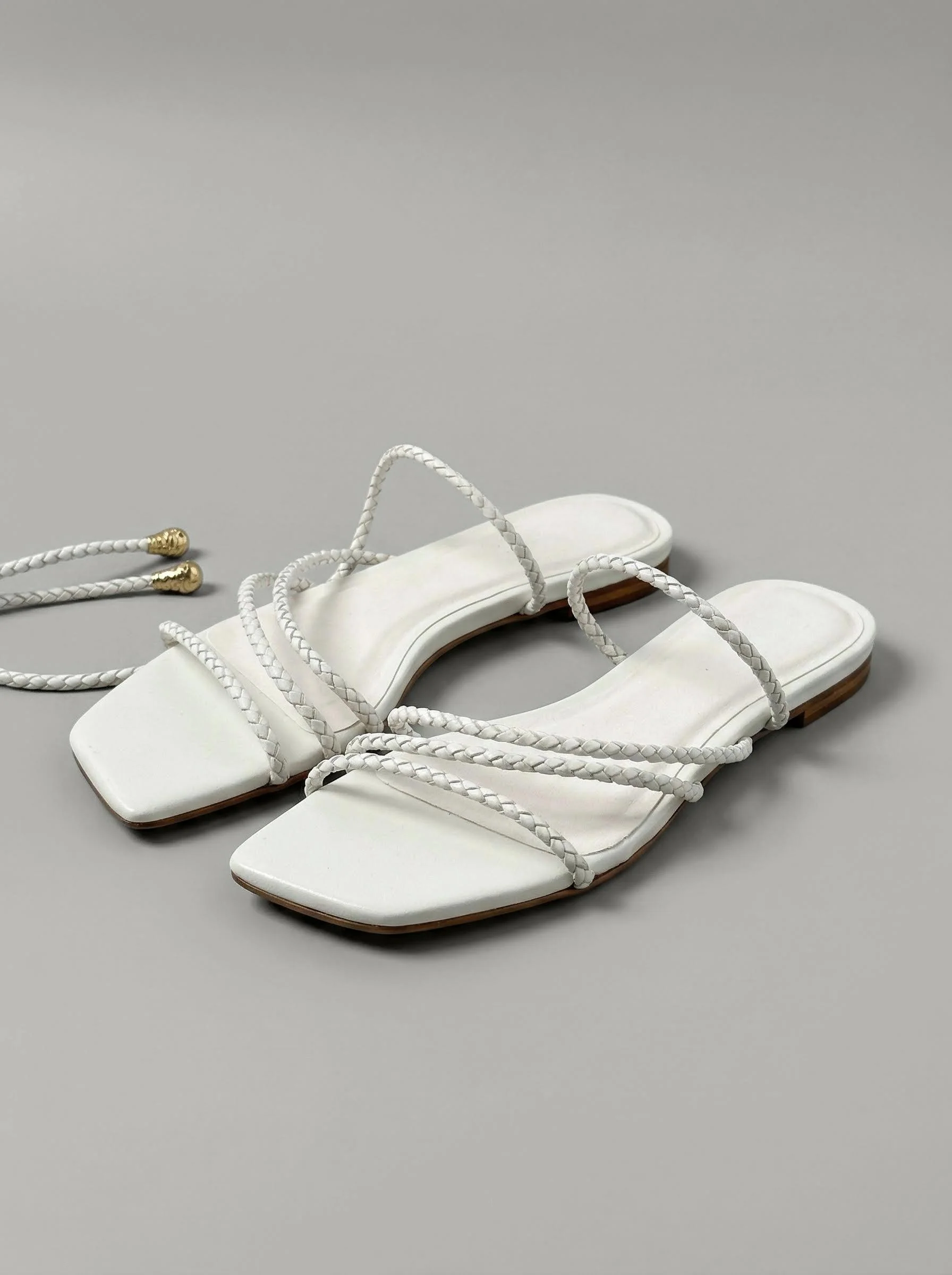 Capsule - Noa Off-White - Image 4