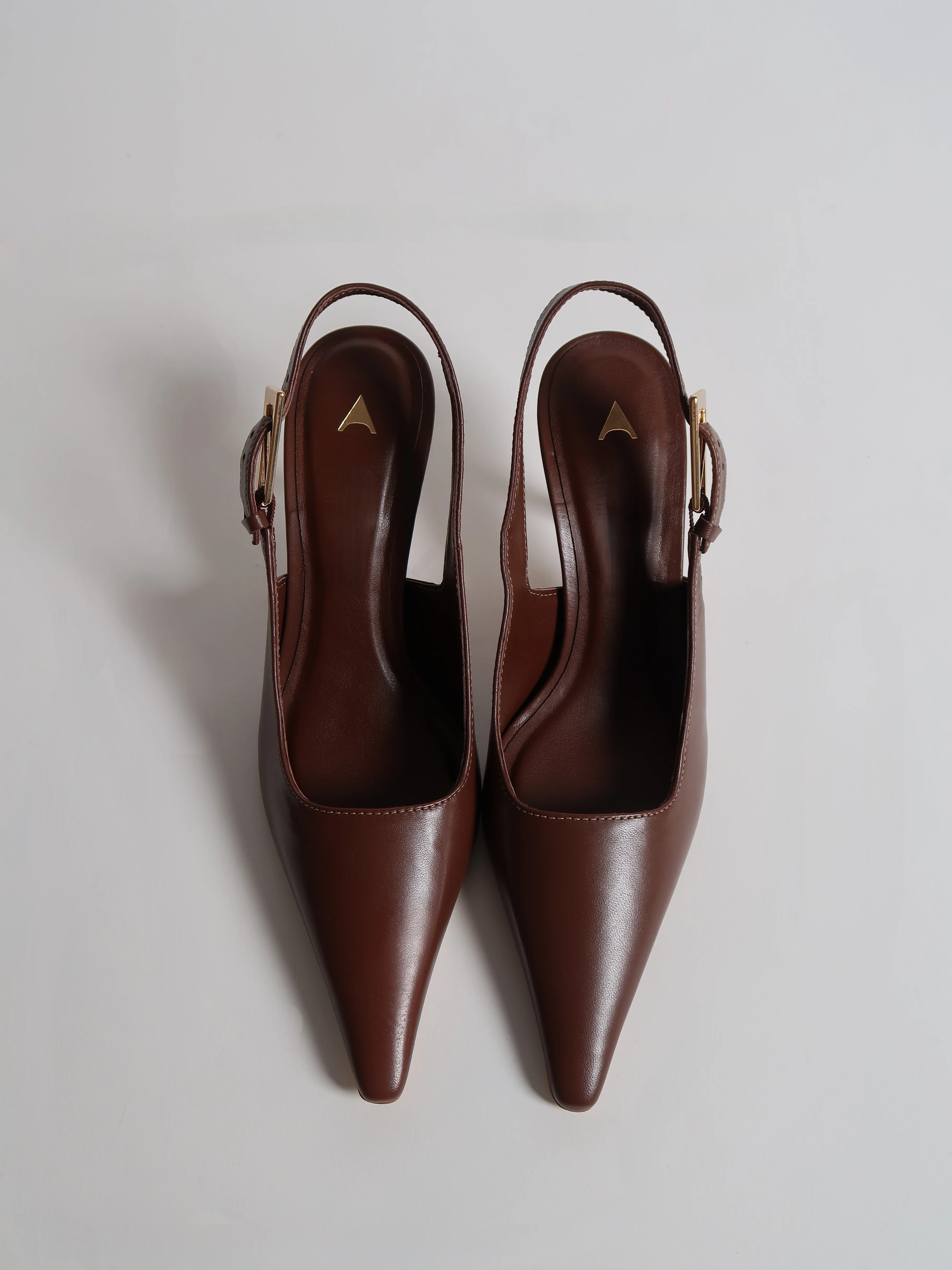 Capsule - Colleta Brown - Image 4