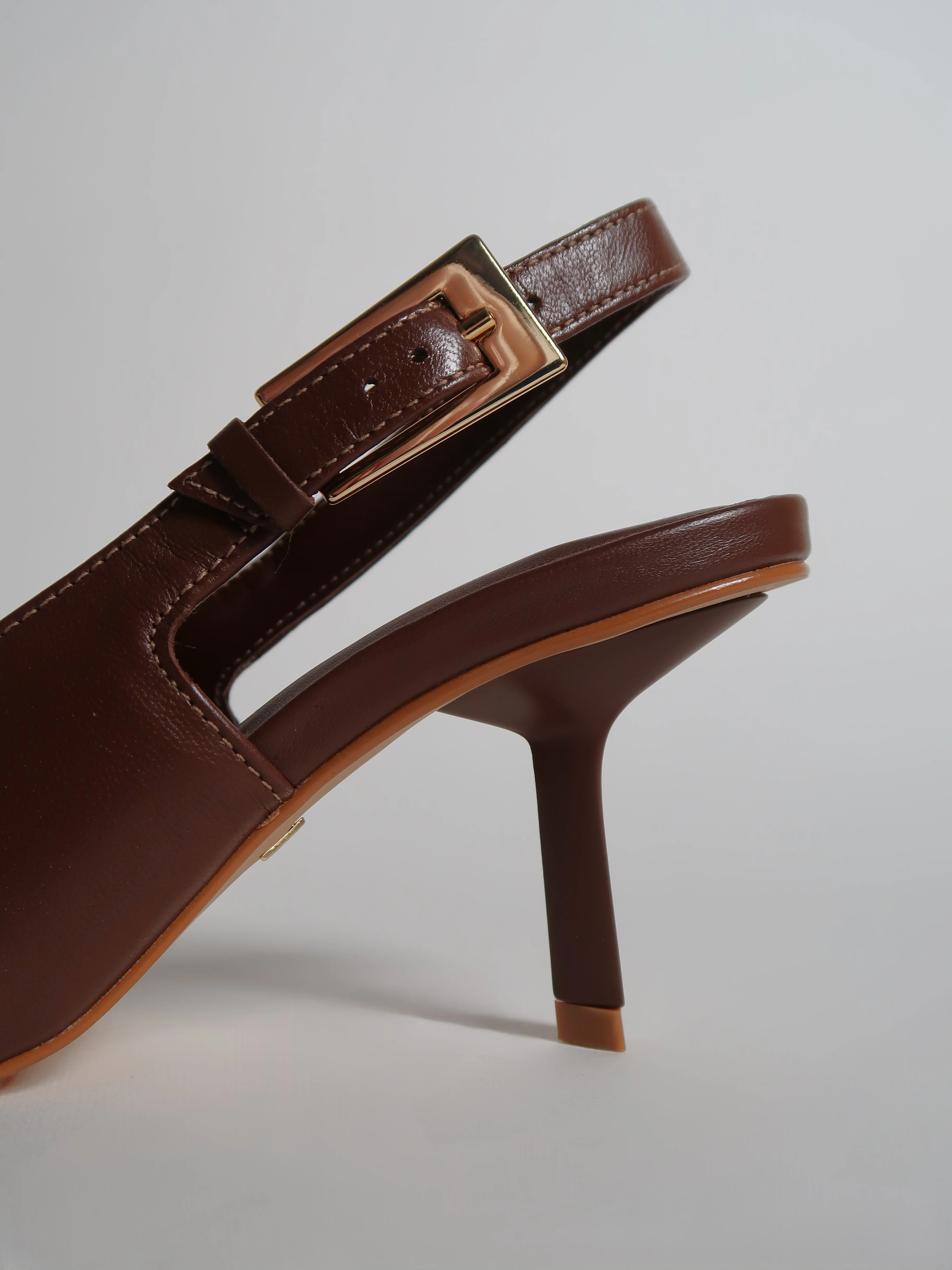 Capsule - Colleta Brown - Image 5