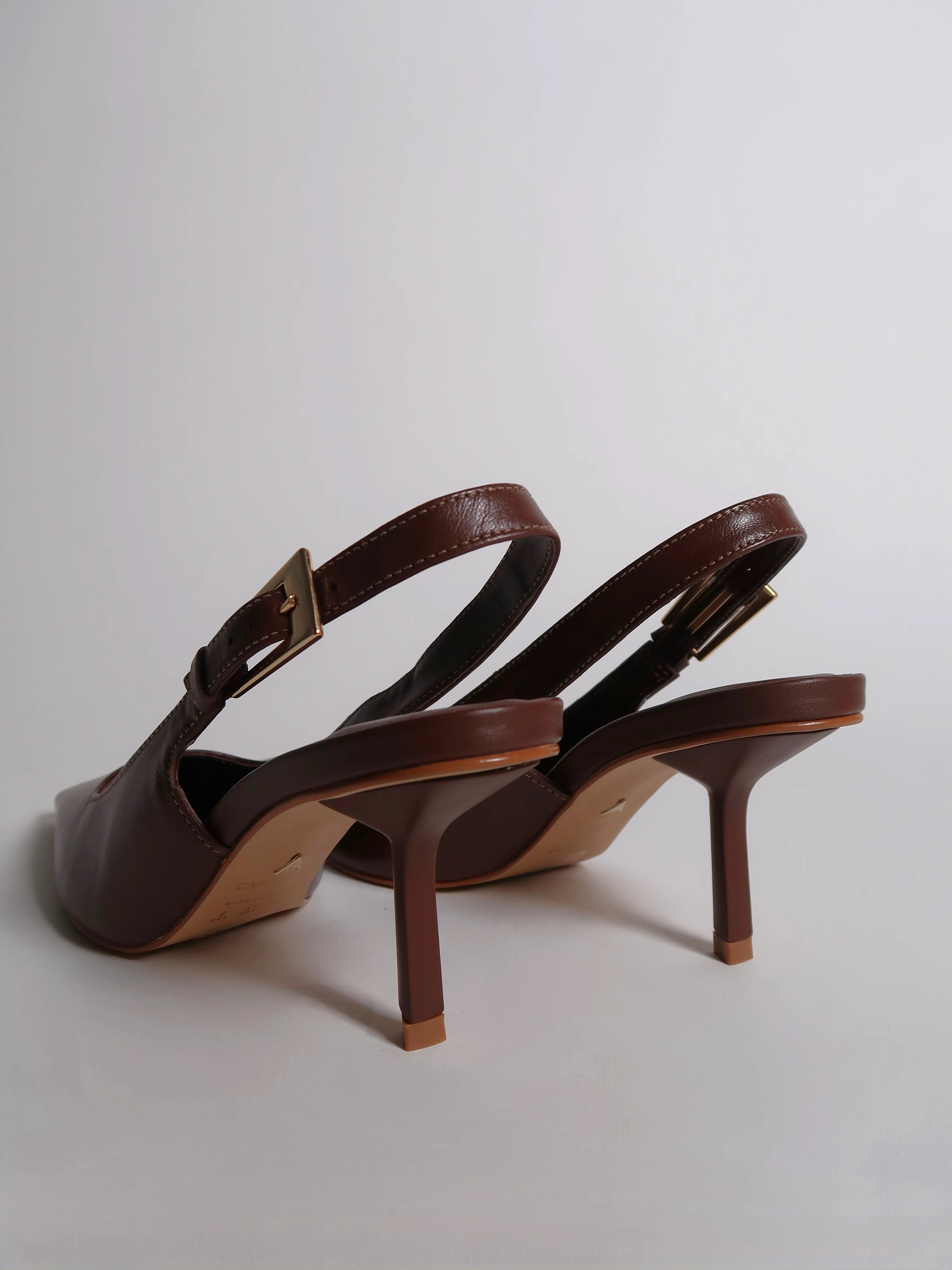 Capsule - Colleta Brown - Image 6