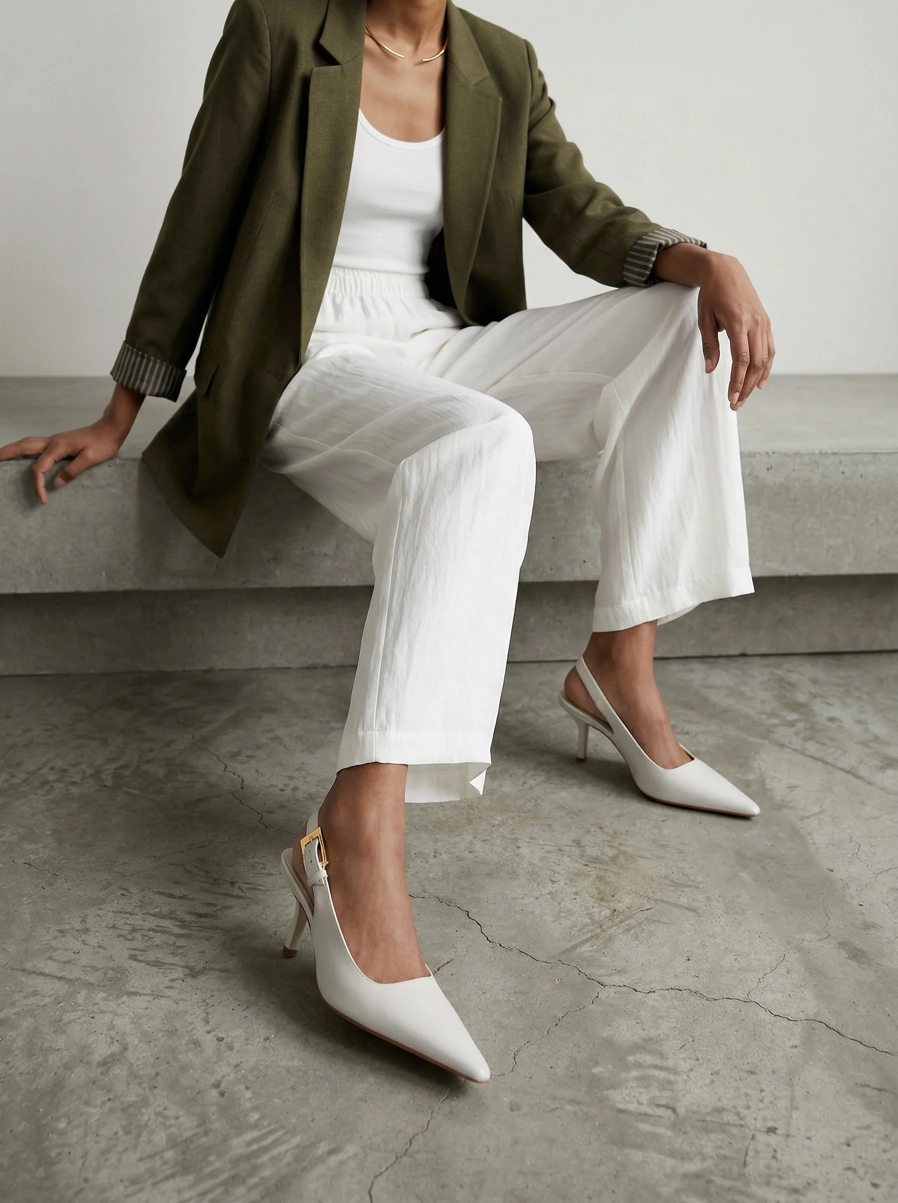 Capsule - Colleta Cream - Image 3