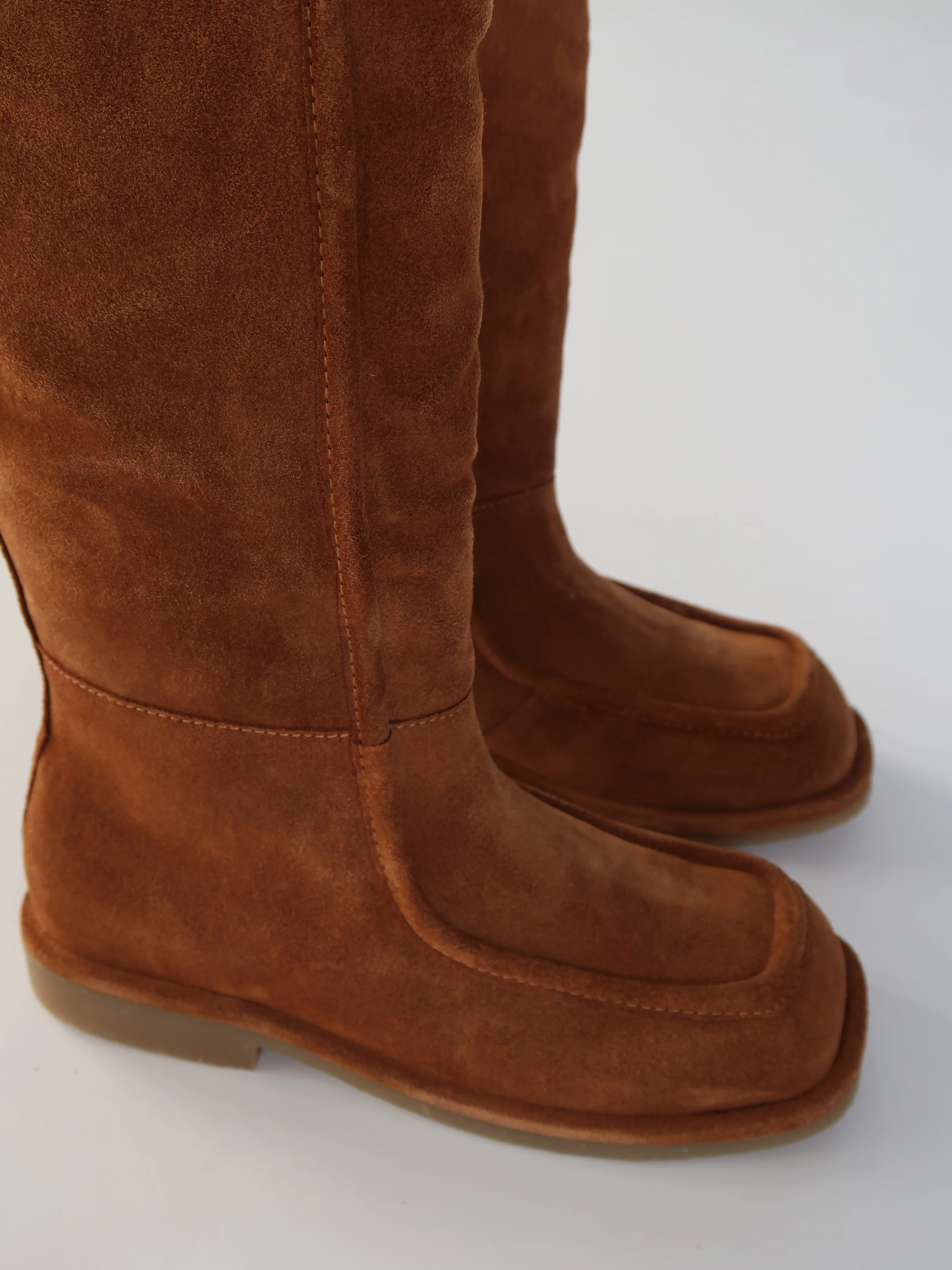 Ridge Chestnut - Image 4