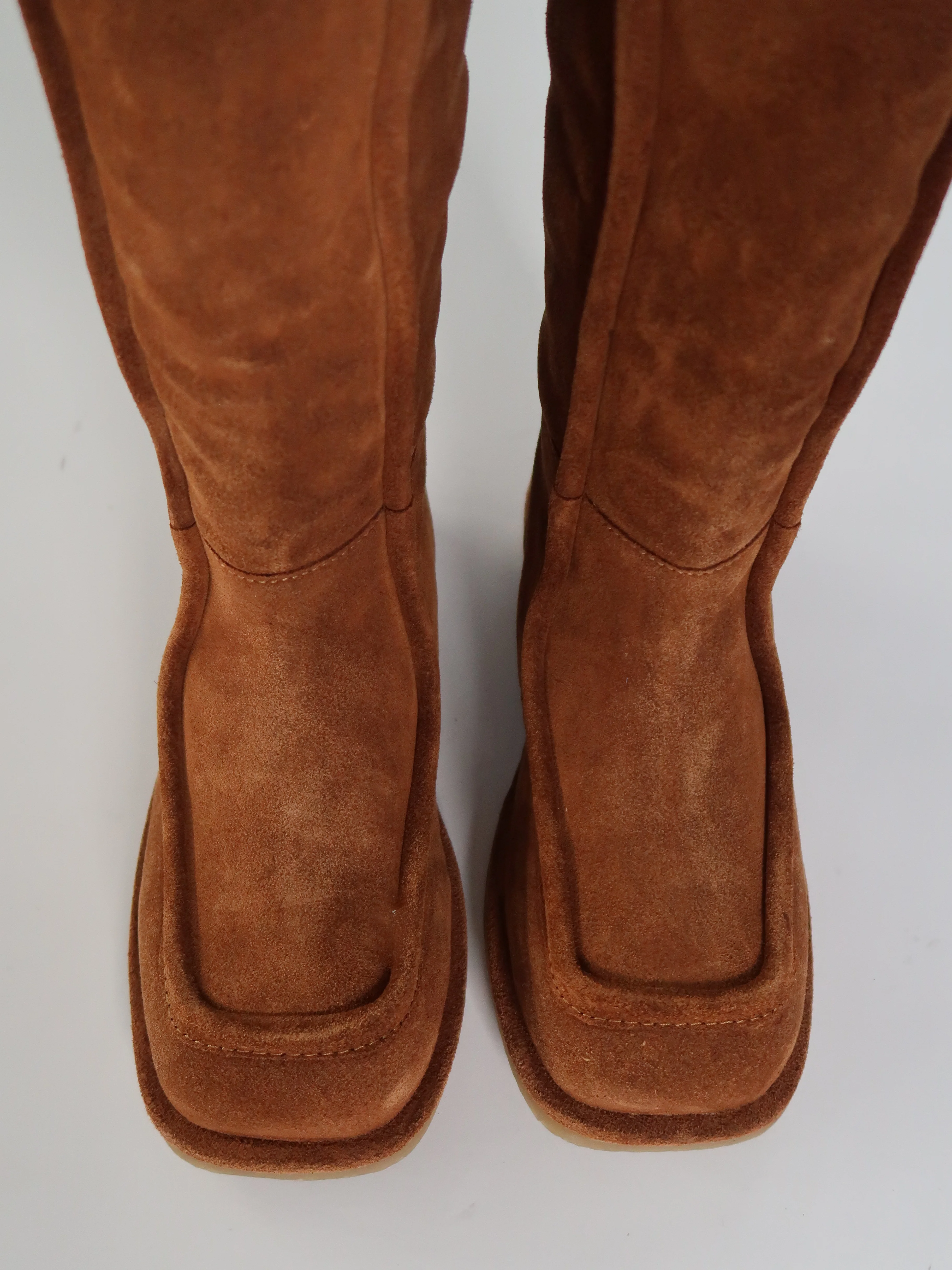 Ridge Chestnut - Image 6